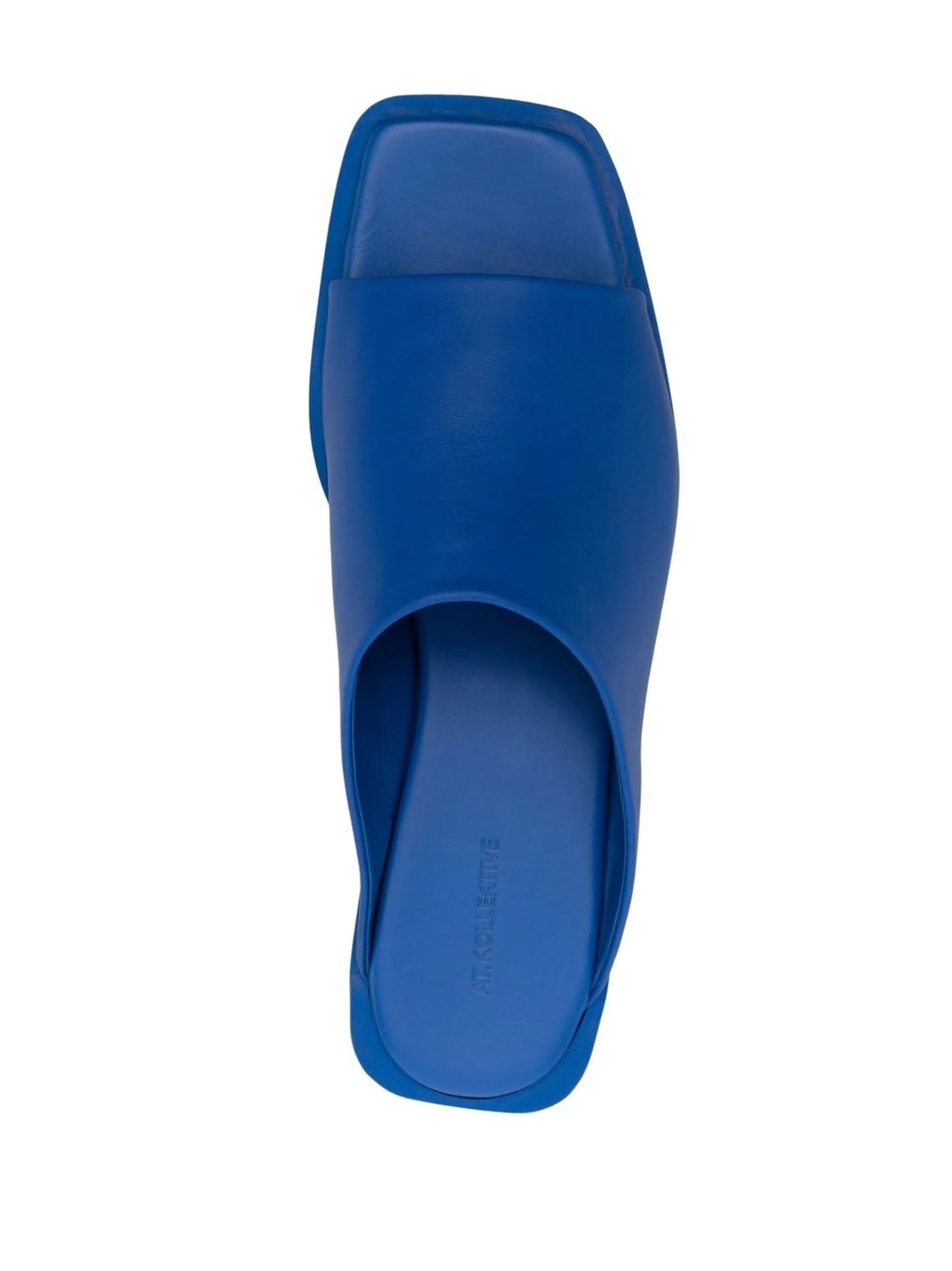 x Bianca Saunders Morant slides