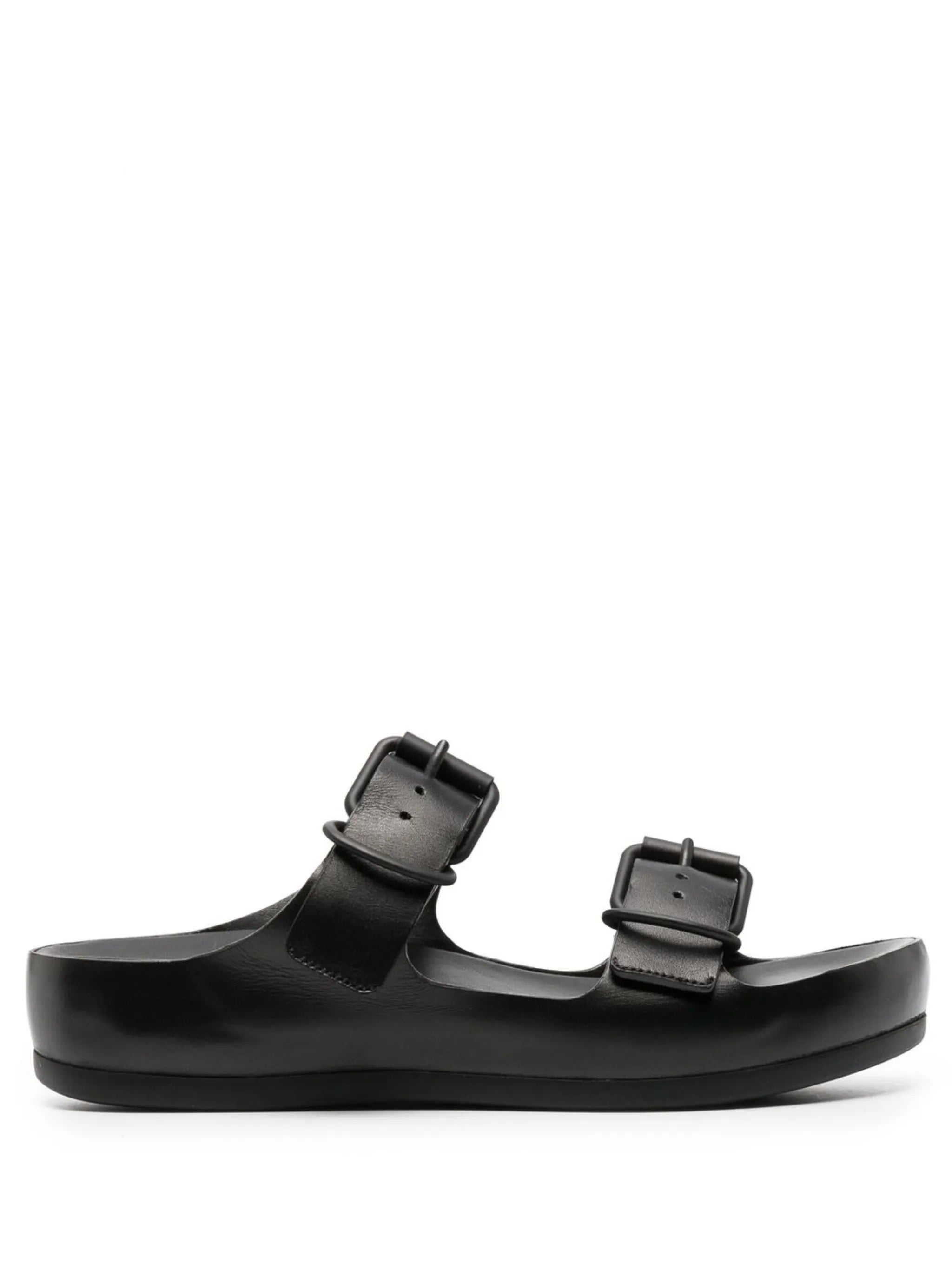 x Natacha Ramsey Levi sandals