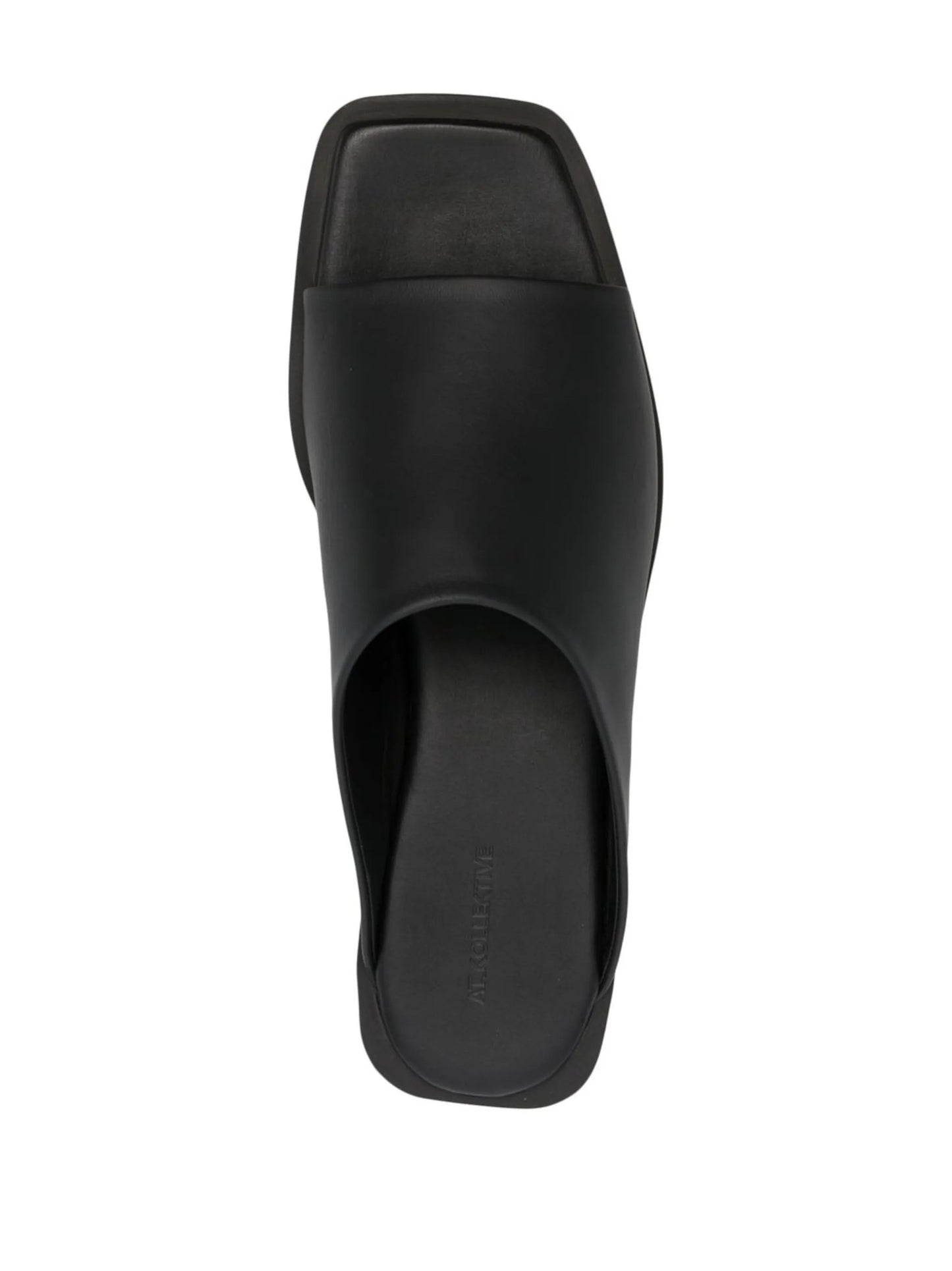 x Bianca Saunders Morant sandals