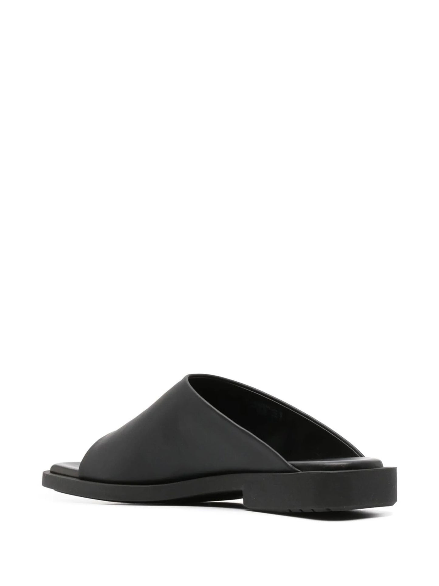 x Bianca Saunders Morant sandals
