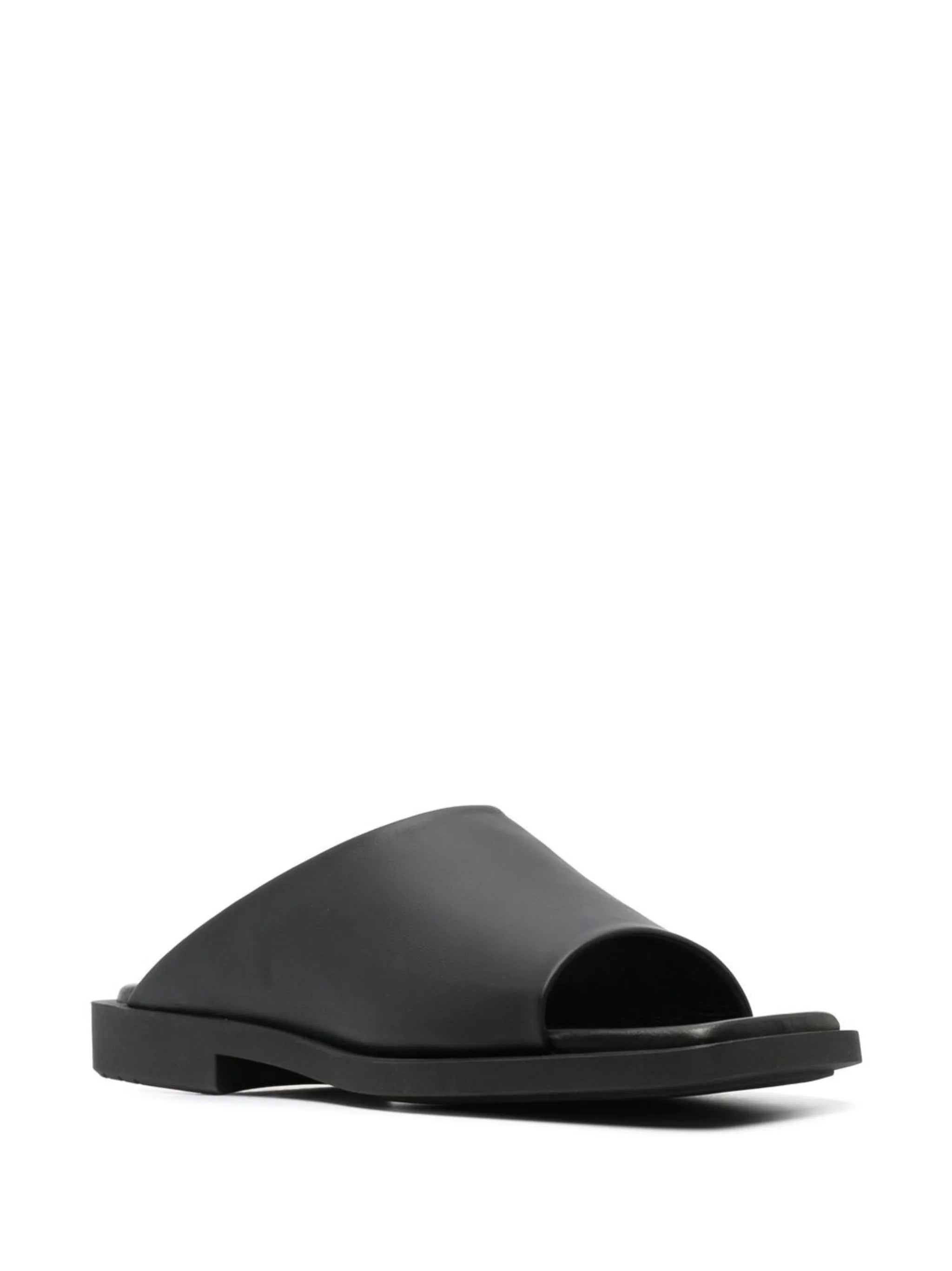 x Bianca Saunders Morant sandals