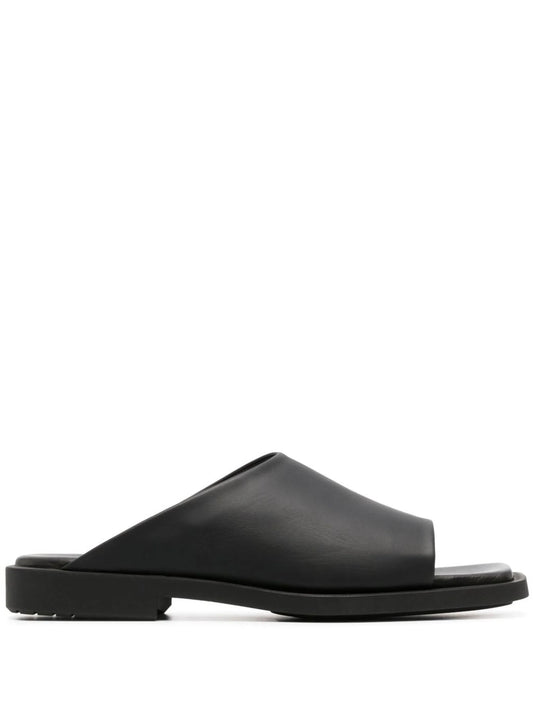 x Bianca Saunders Morant sandals