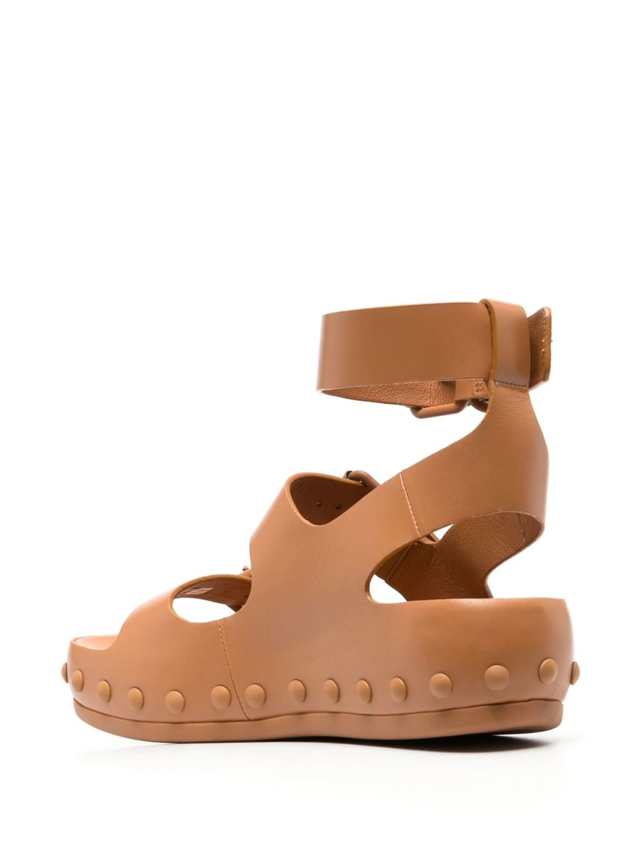x Natacha Ramsey Levi sandals