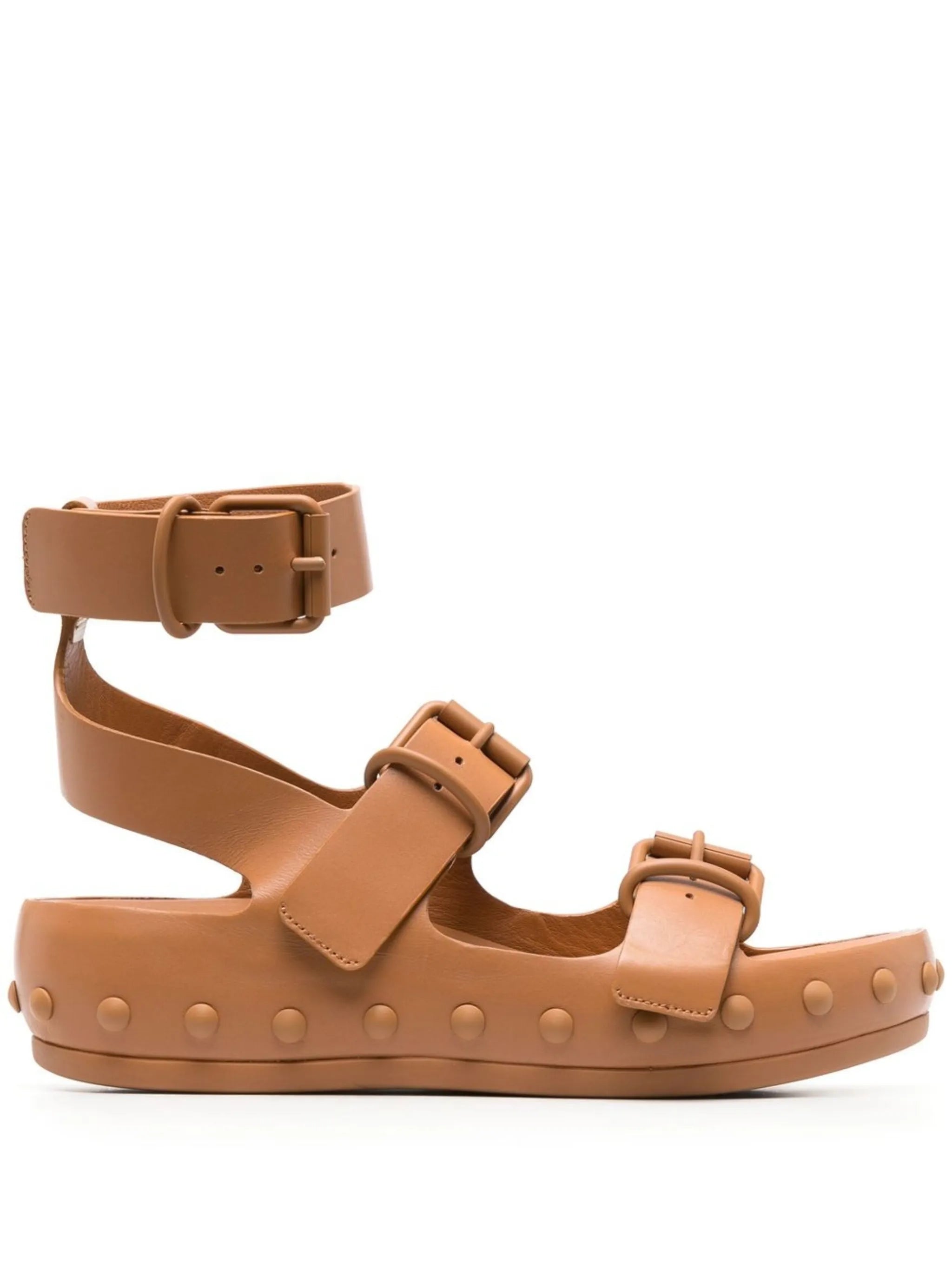 x Natacha Ramsey Levi sandals