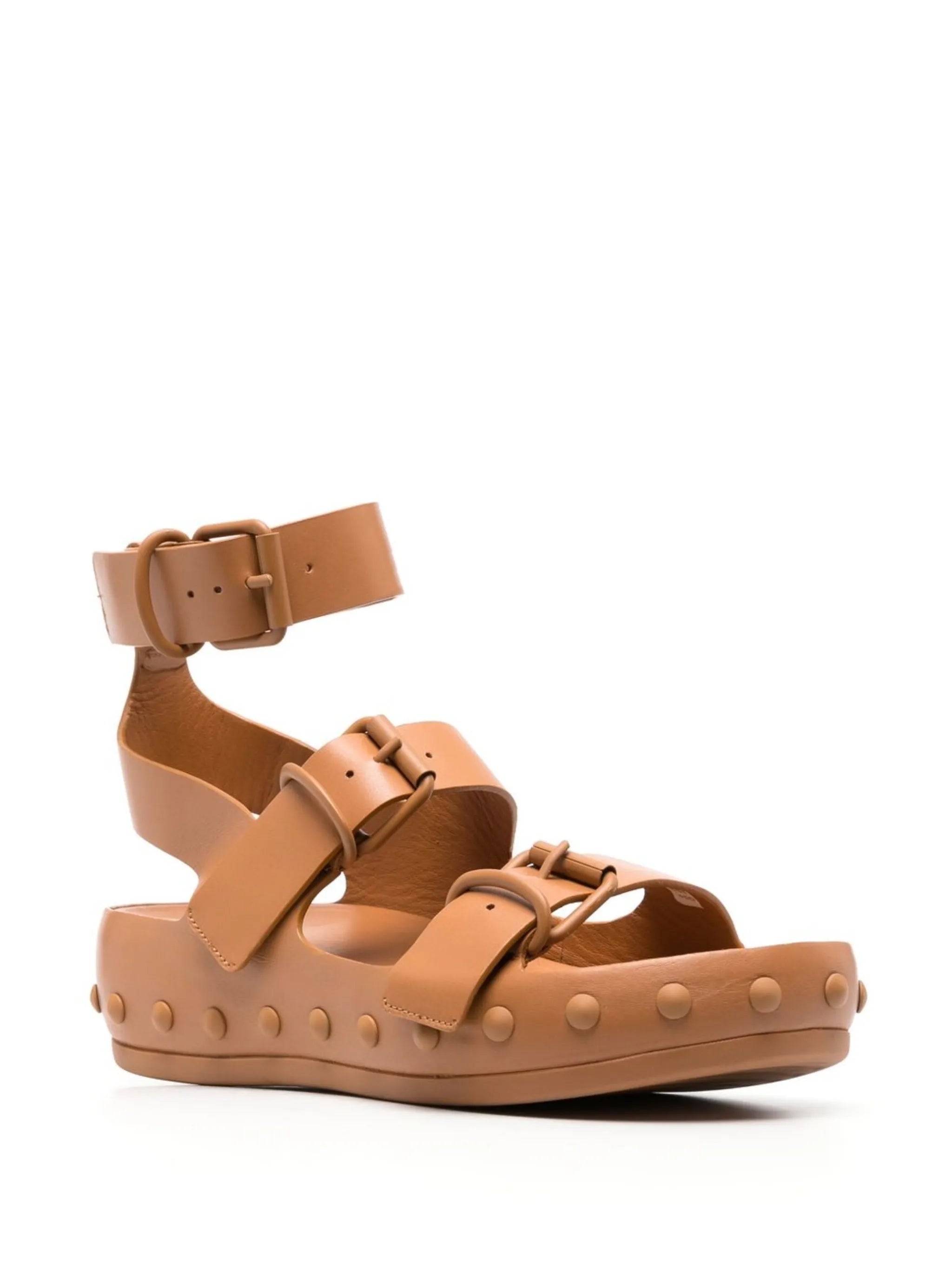 x Natacha Ramsey Levi sandals