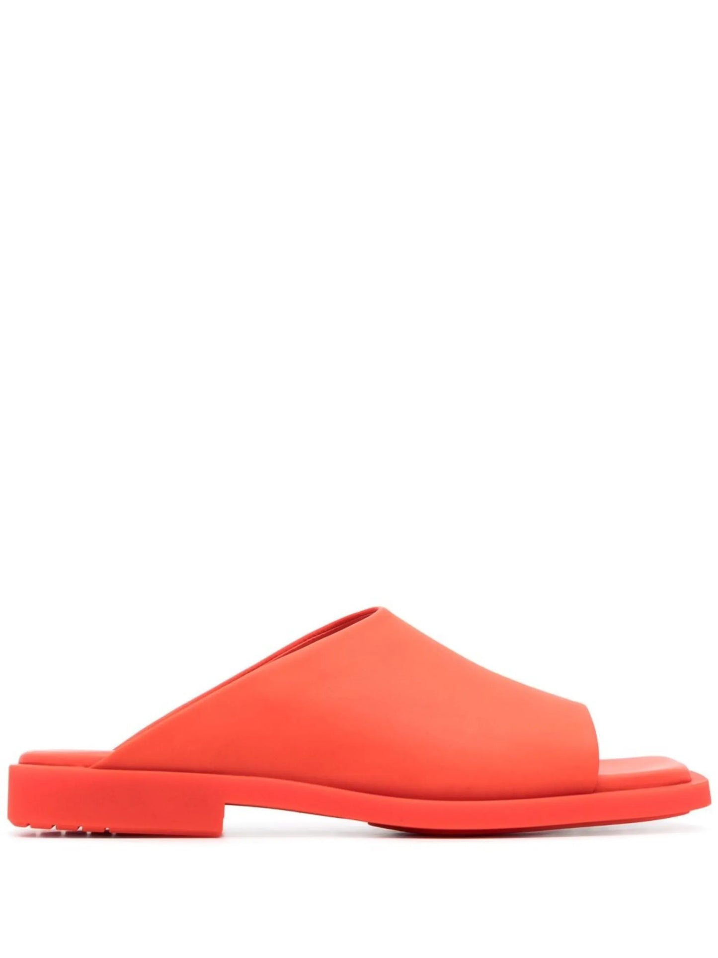 Bianca 30mm leather sandals