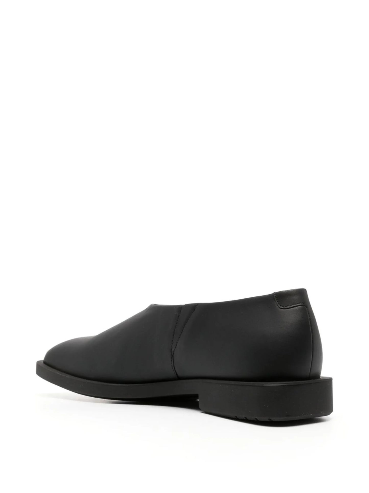 x Bianca Saunders Maggoty loafers
