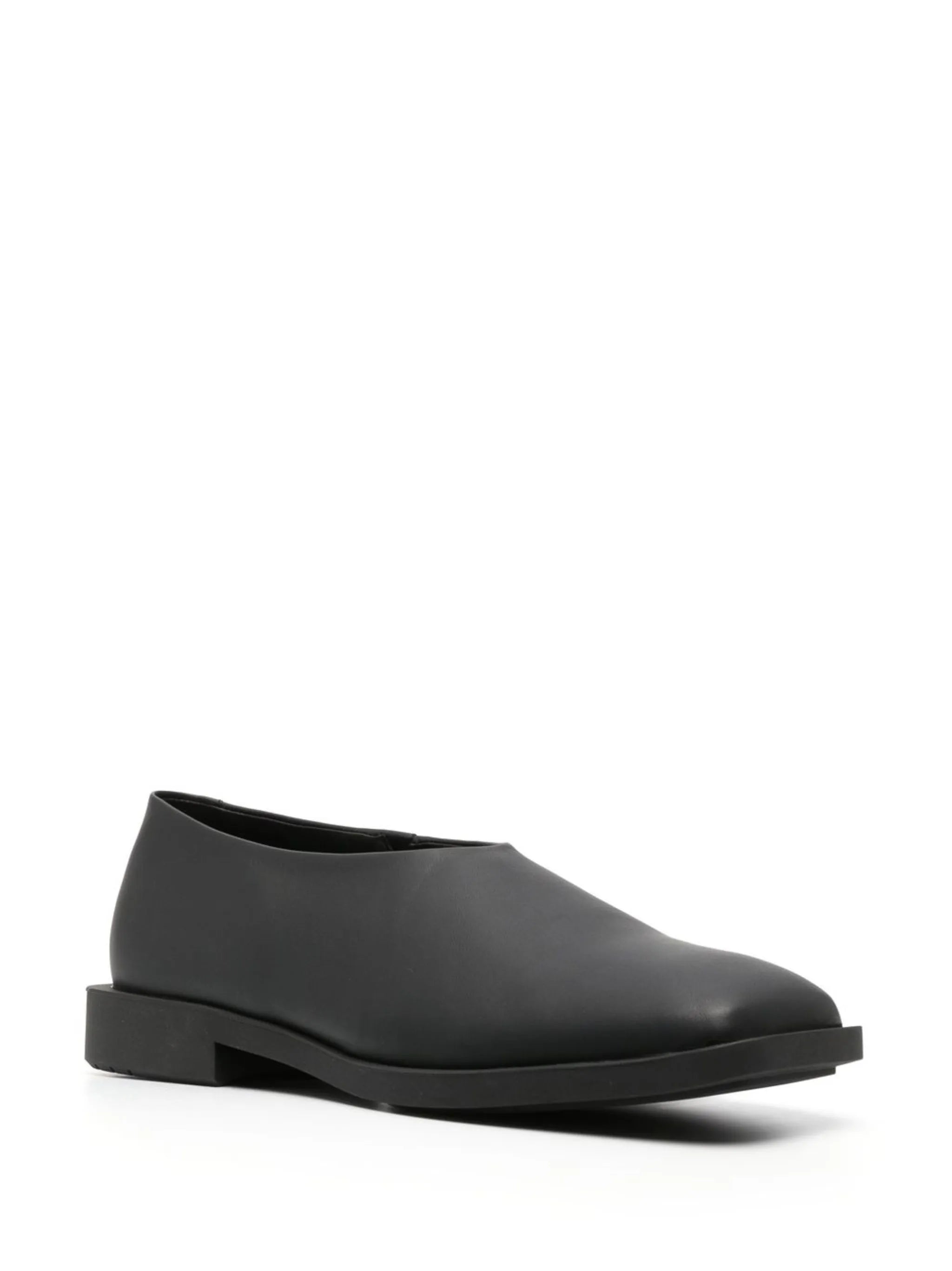 x Bianca Saunders Maggoty loafers