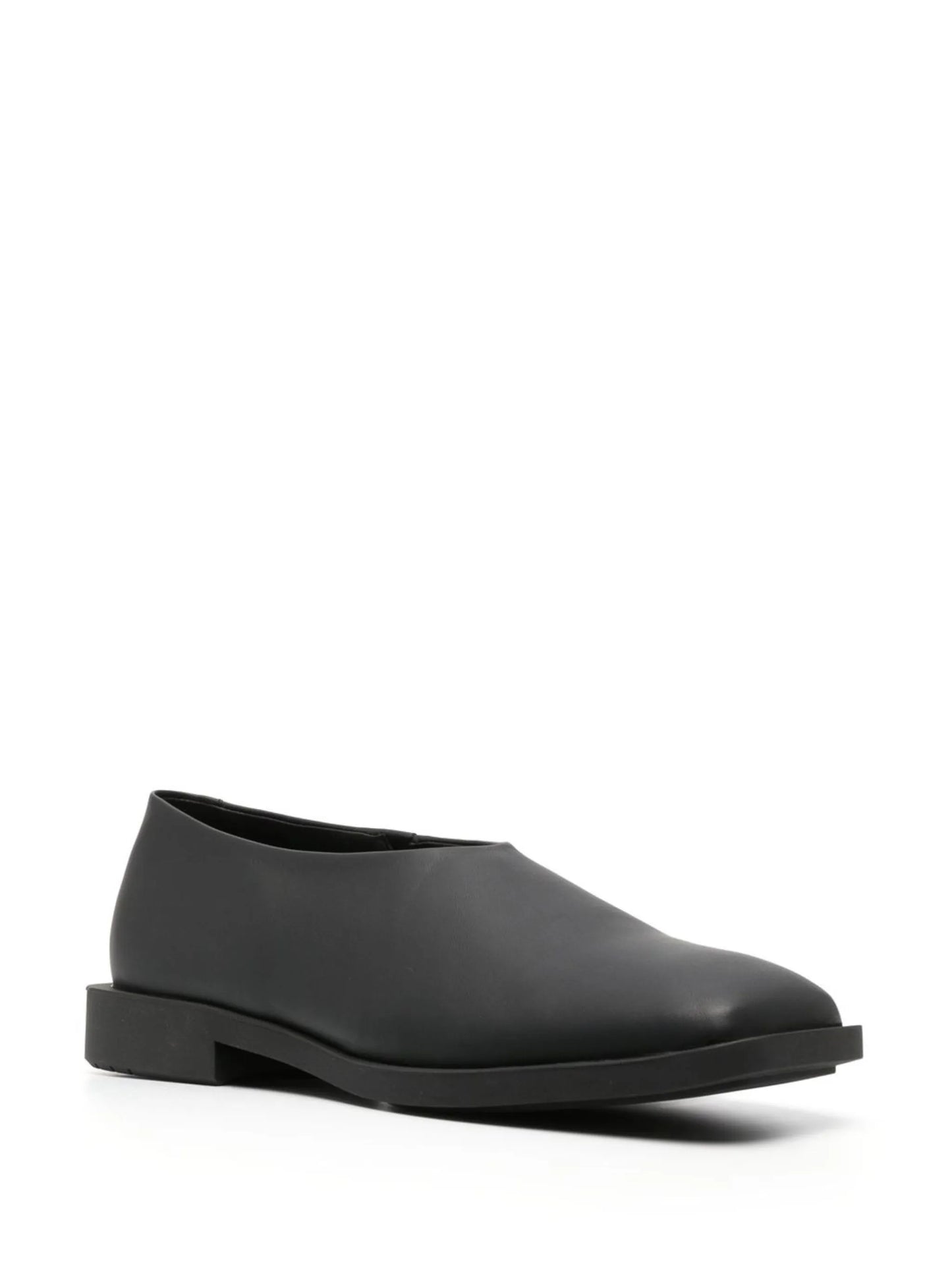 x Bianca Saunders Maggoty loafers