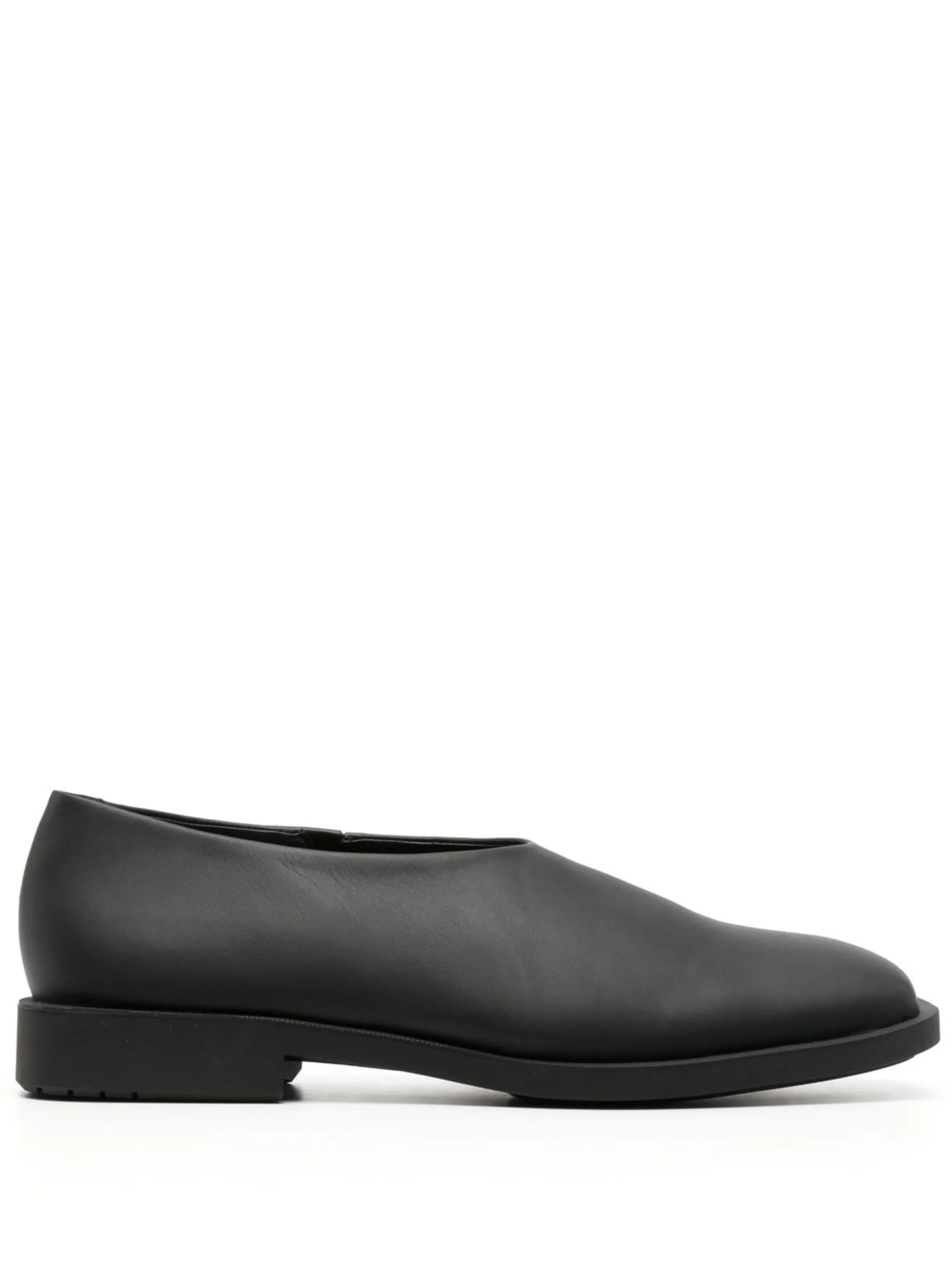 x Bianca Saunders Maggoty loafers