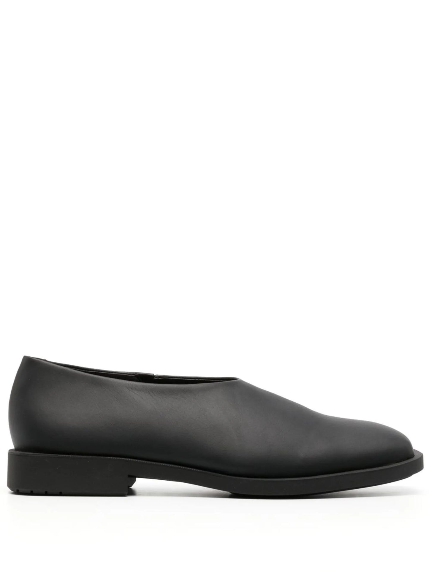 x Bianca Saunders Maggoty loafers