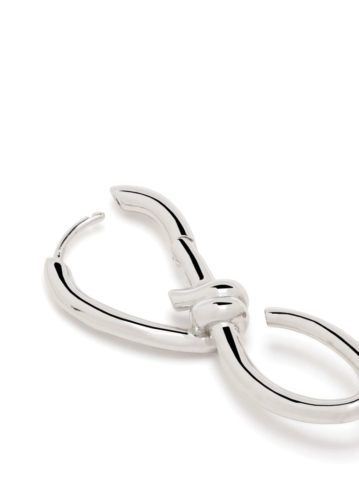 Pirro sculptural earring
