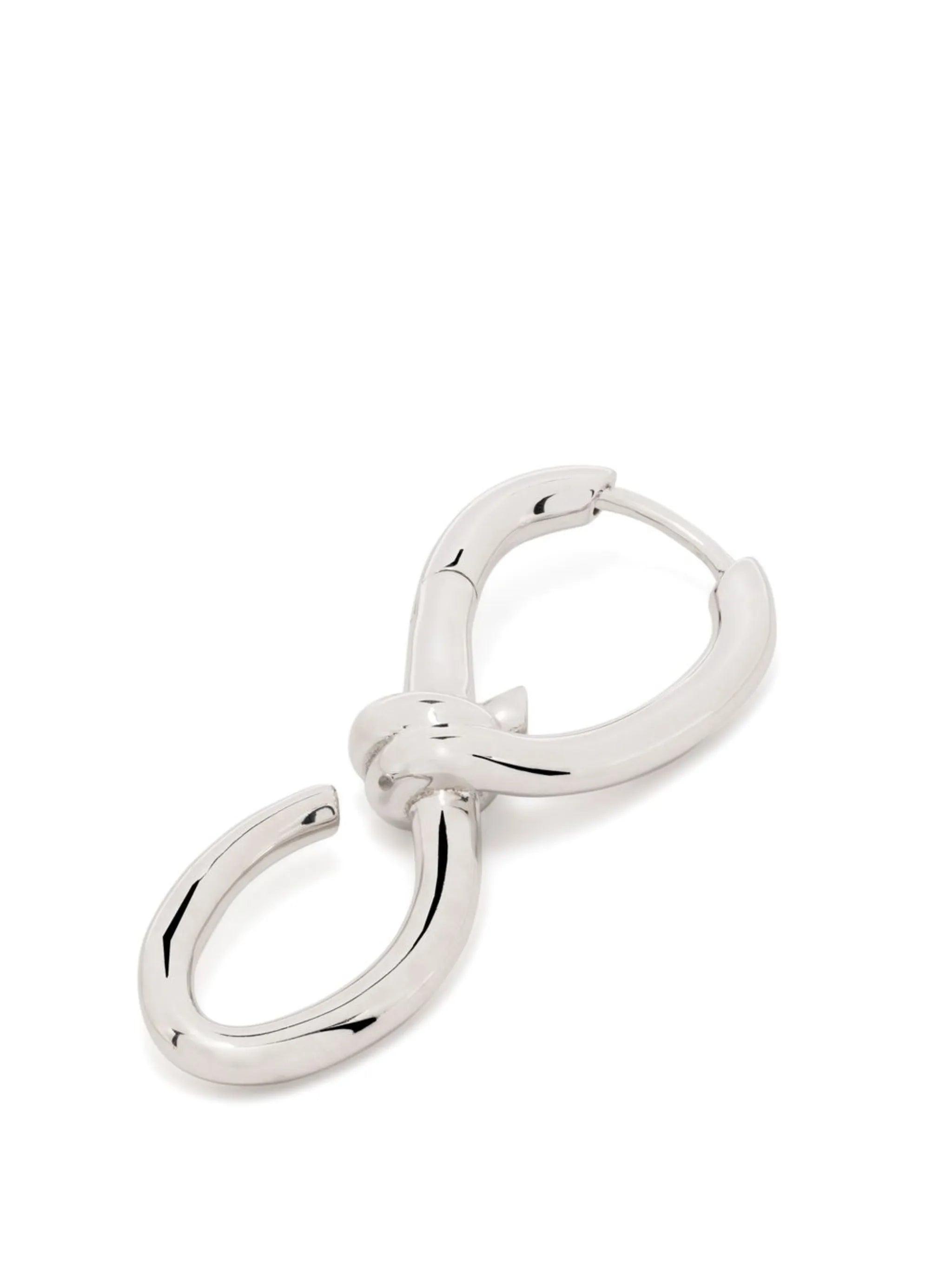 Pirro sculptural earring