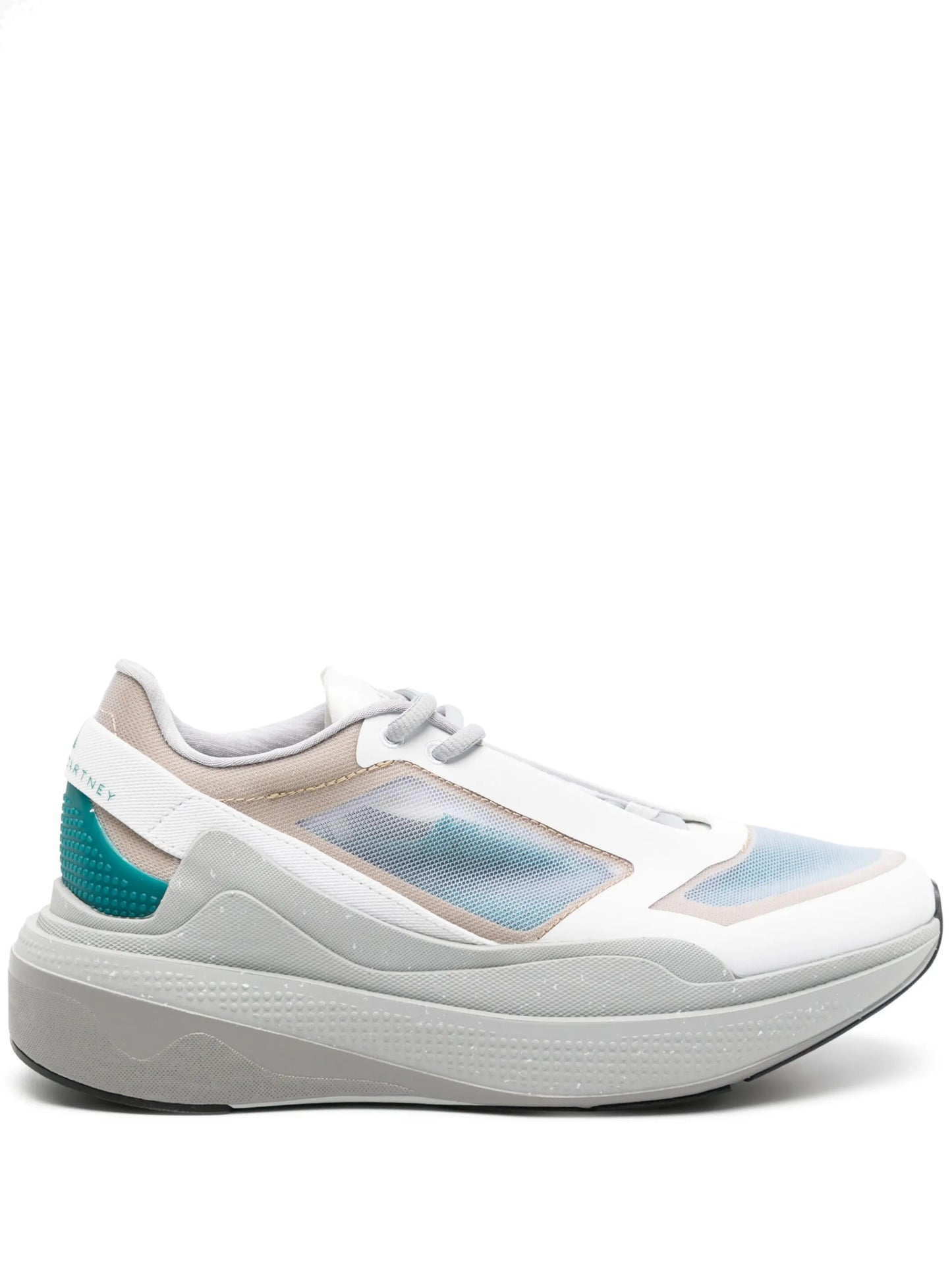 x Stella McCartney Earthlight mesh sneakers
