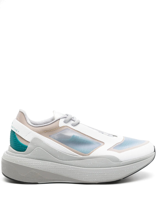 x Stella McCartney Earthlight mesh sneakers