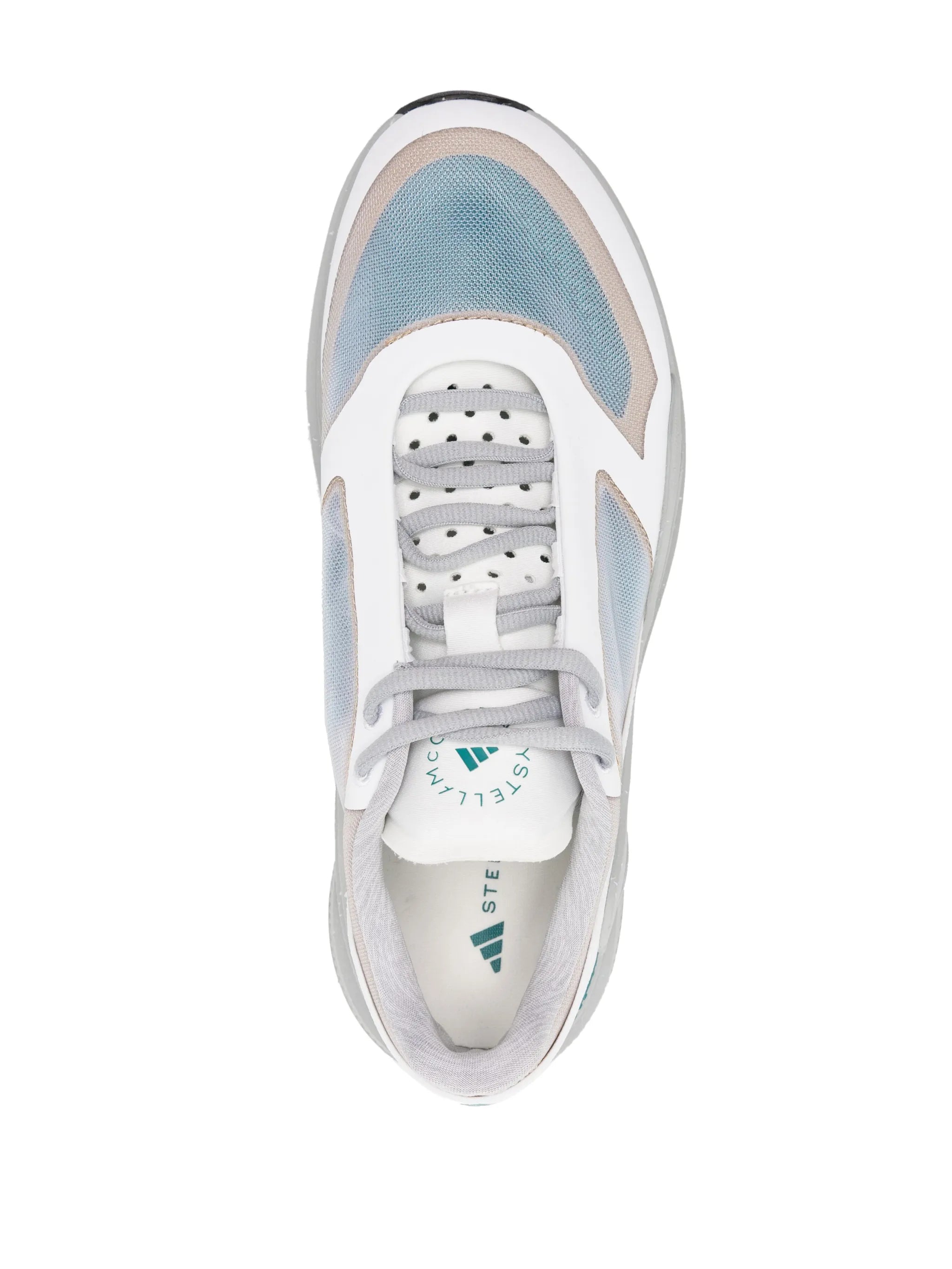 x Stella McCartney Earthlight mesh sneakers