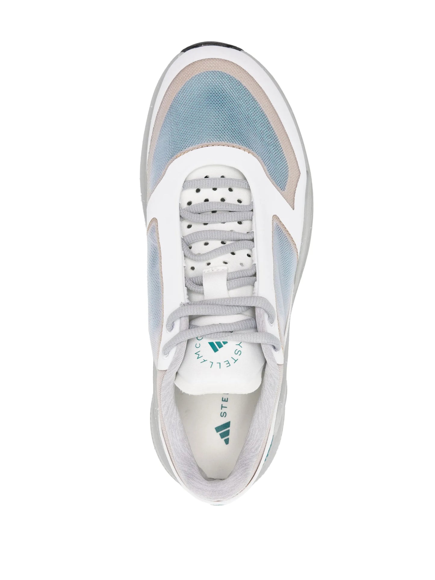 x Stella McCartney Earthlight mesh sneakers