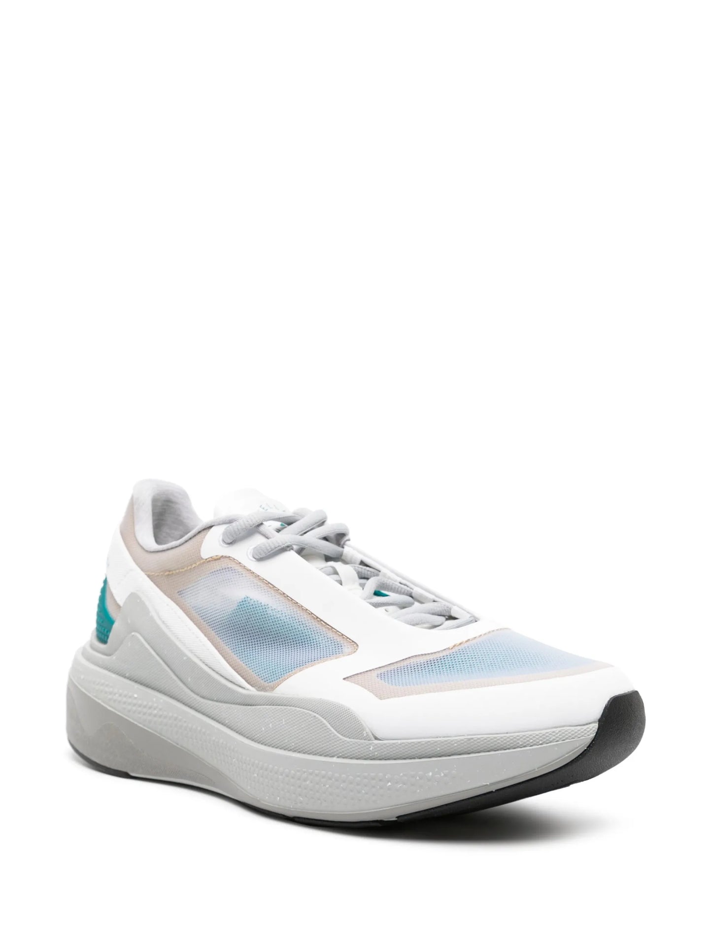 x Stella McCartney Earthlight mesh sneakers