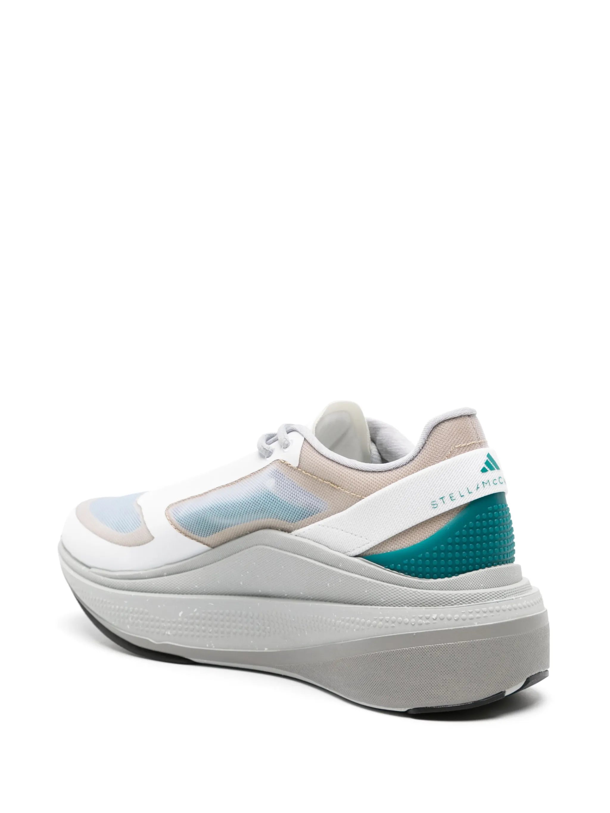 x Stella McCartney Earthlight mesh sneakers
