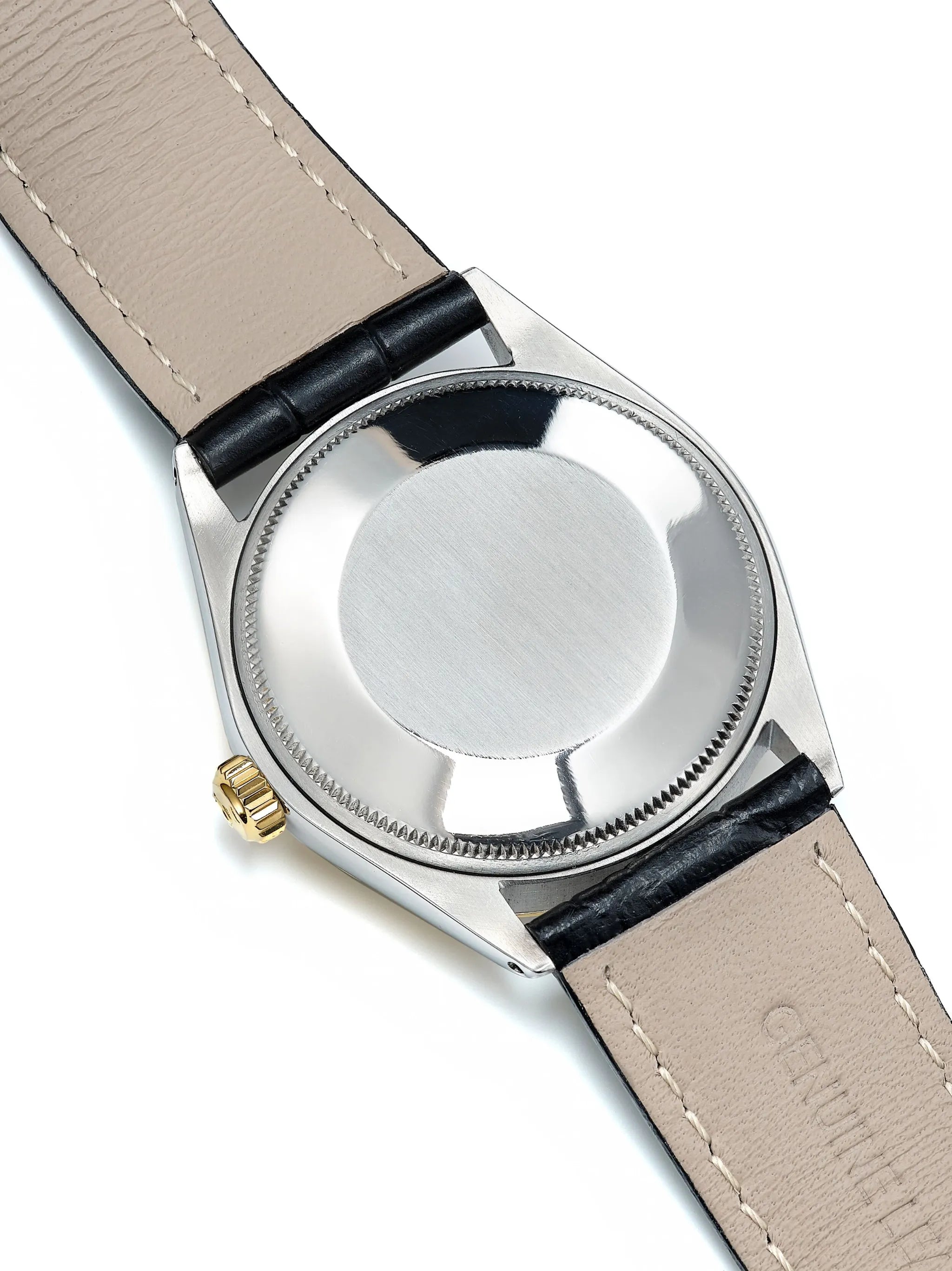 customised Oyster Perpetual 34mm