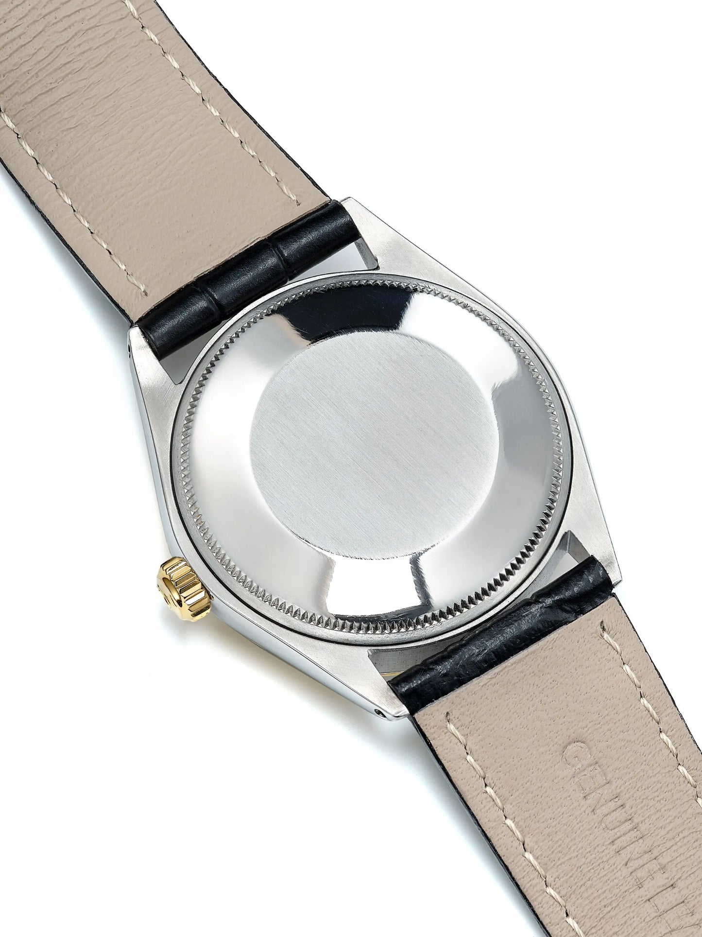 customised Oyster Perpetual 34mm