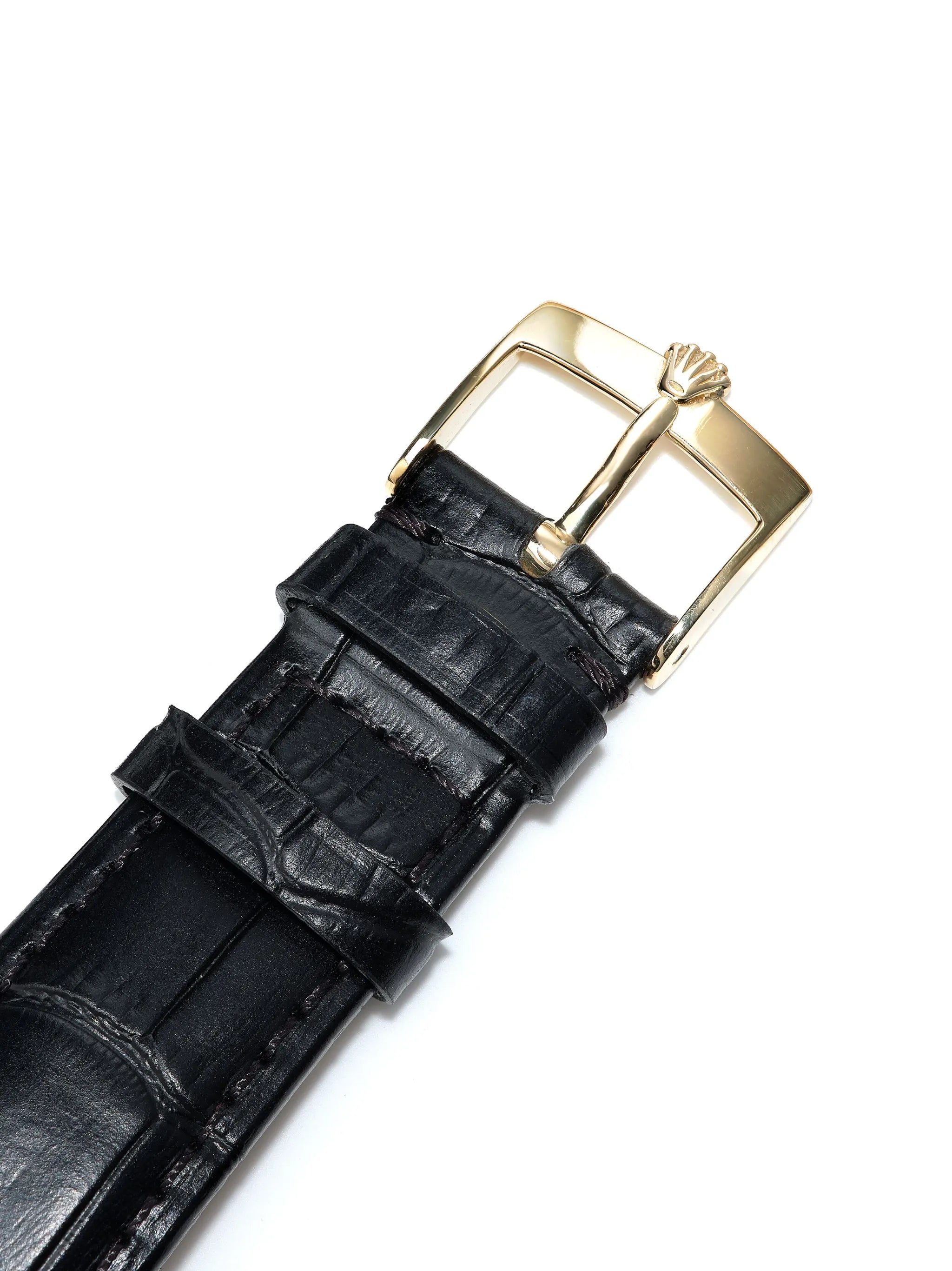 customised Oyster Perpetual 34mm