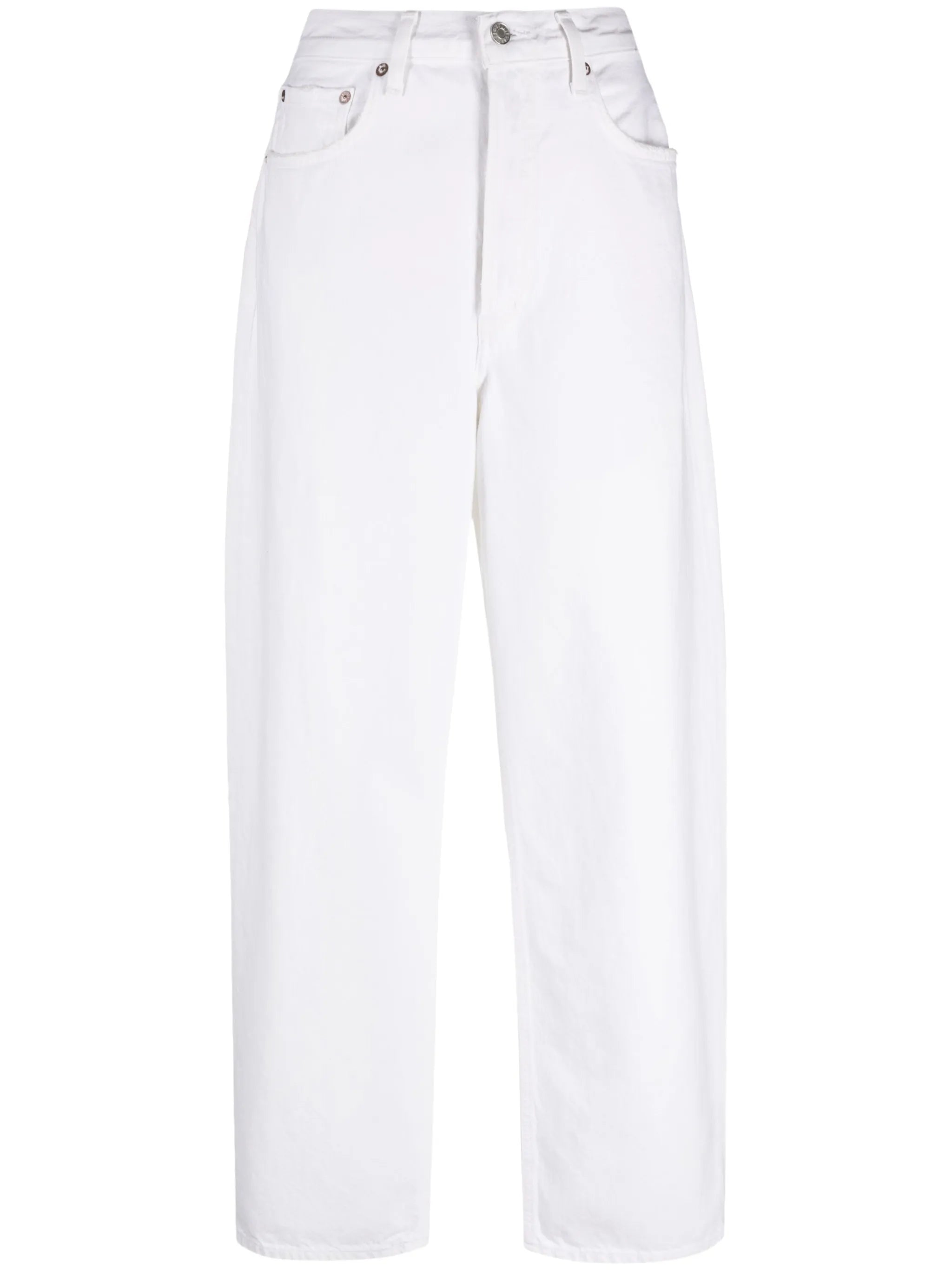 Dara mid-rise jeans