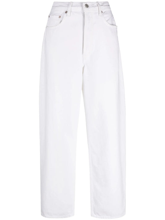 Dara mid-rise jeans