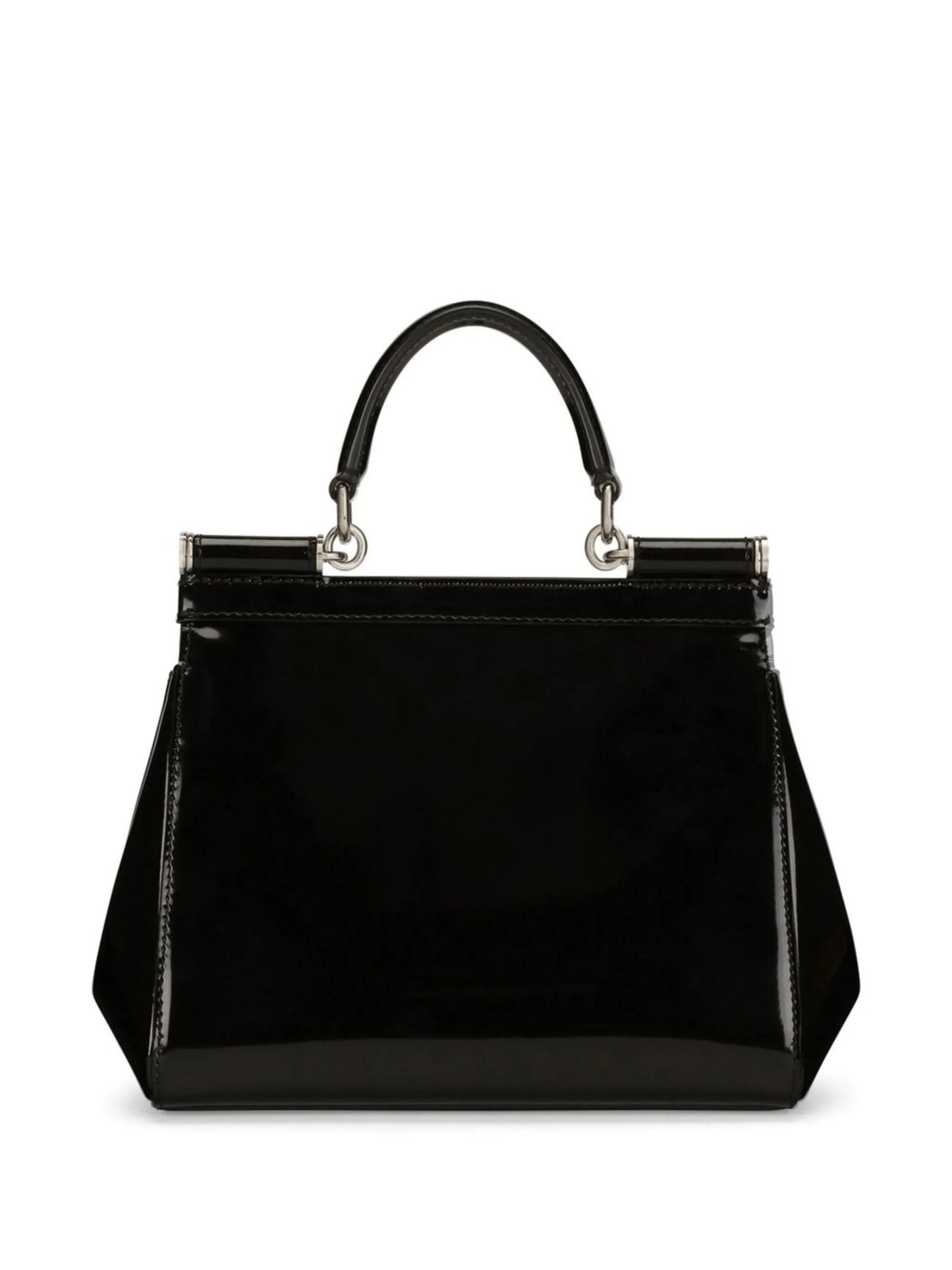 KIM DOLCEGABBANA small Sicily top-handle bag