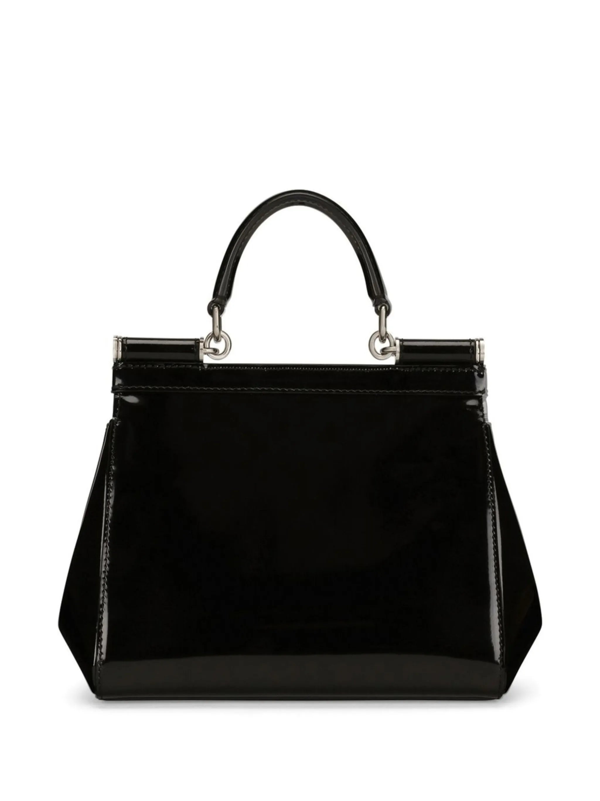 small Sicily top-handle bag