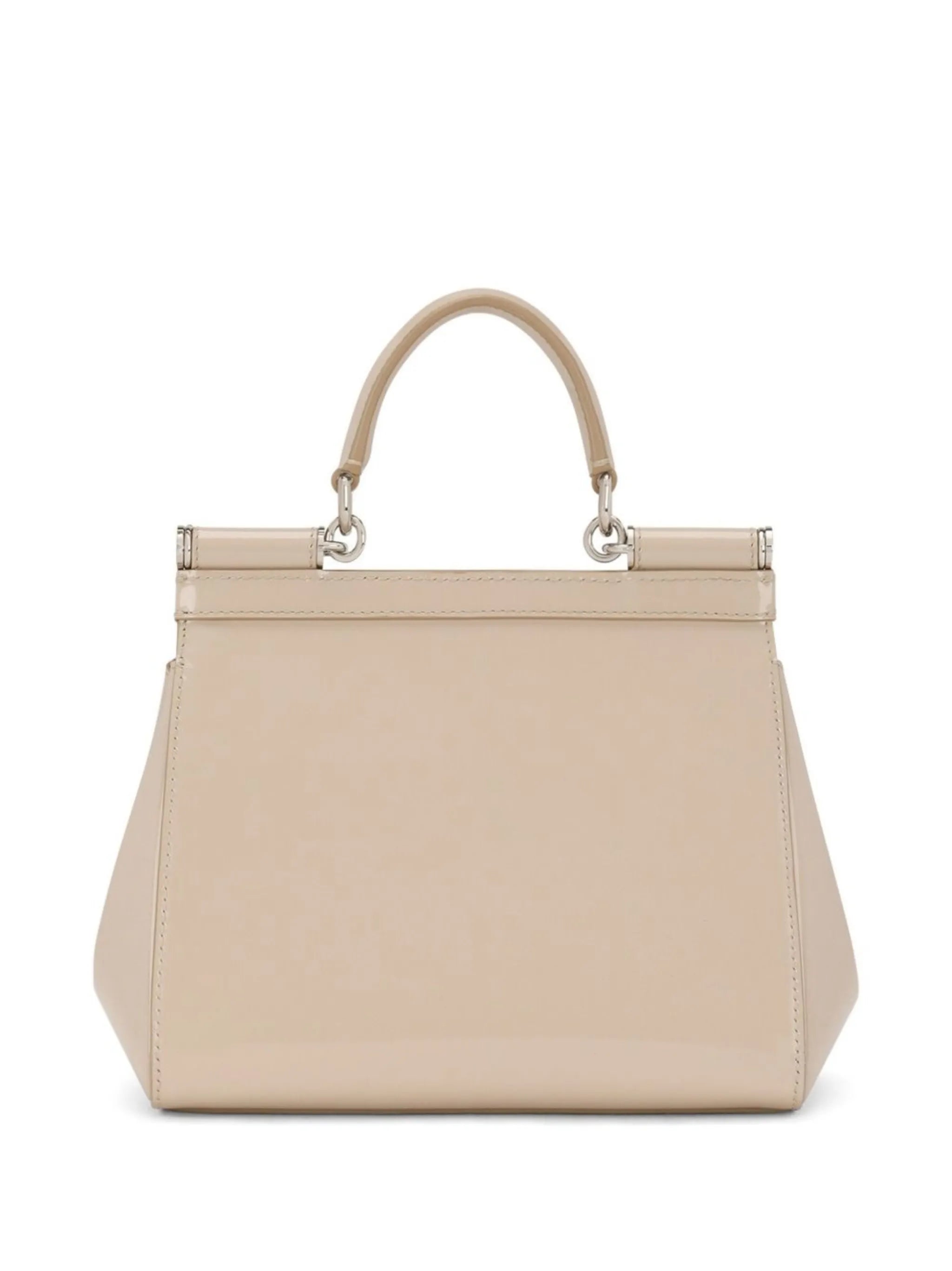 small Sicily top-handle bag