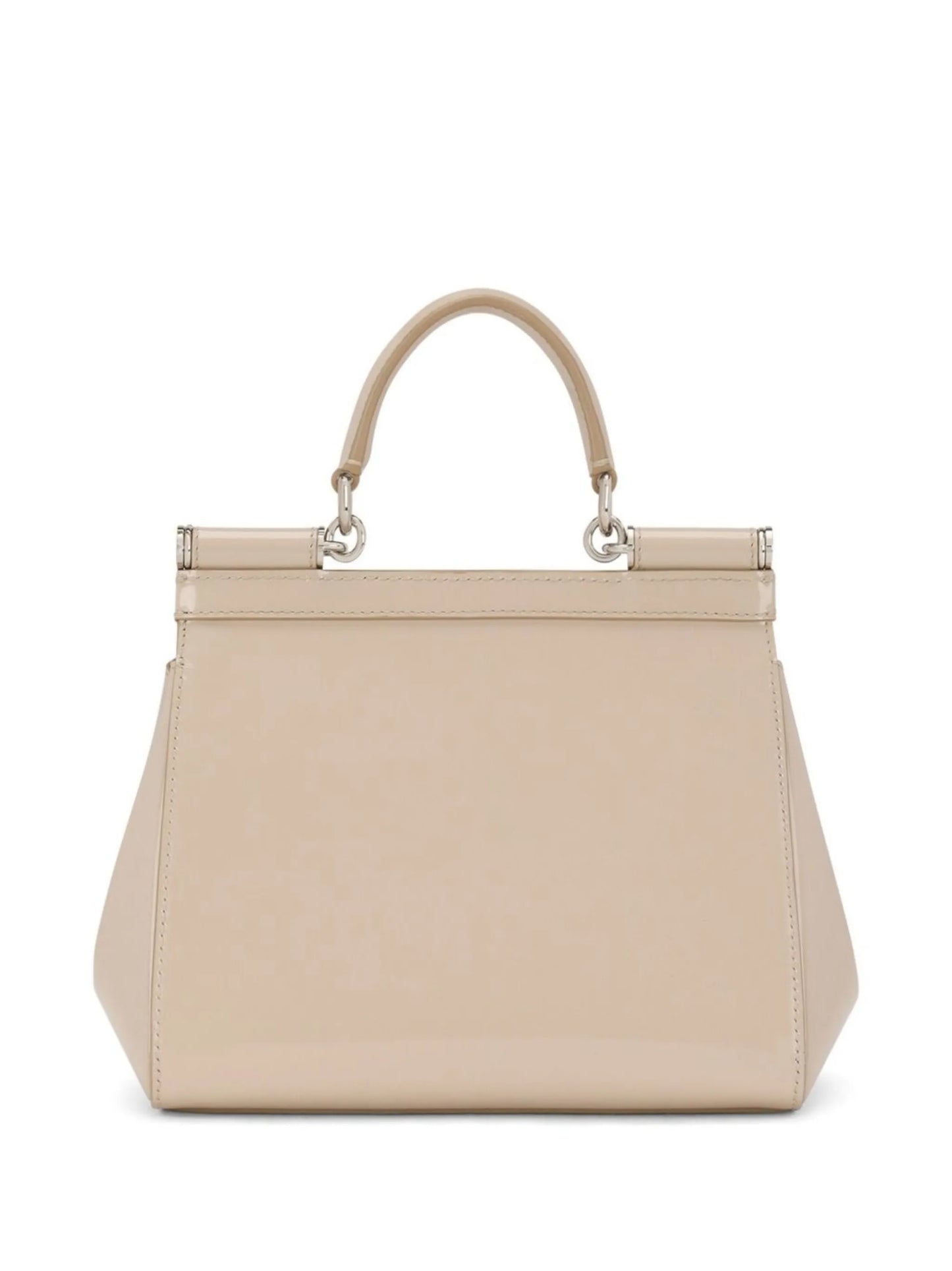 KIM DOLCEGABBANA small Sicily top-handle bag