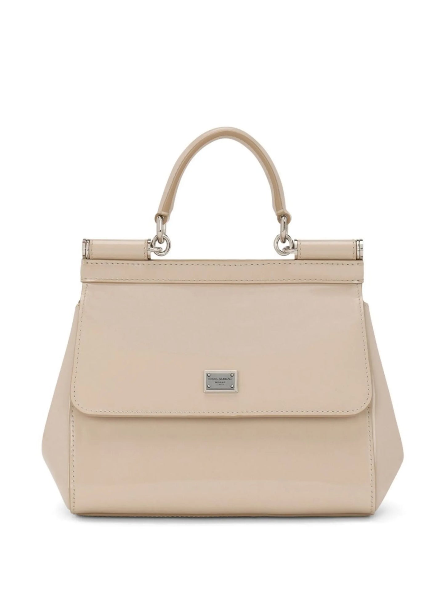 small Sicily top-handle bag
