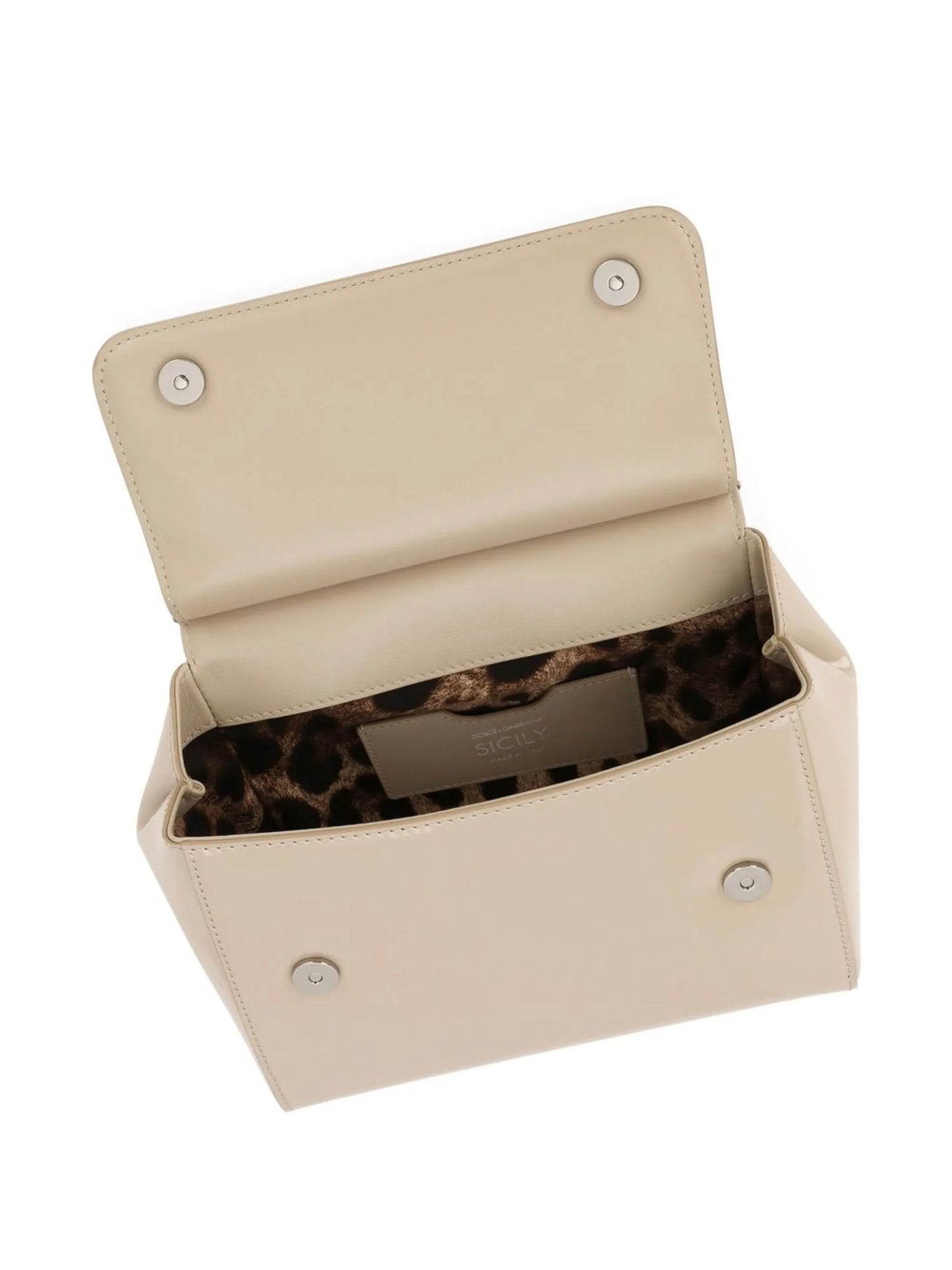 small Sicily top-handle bag