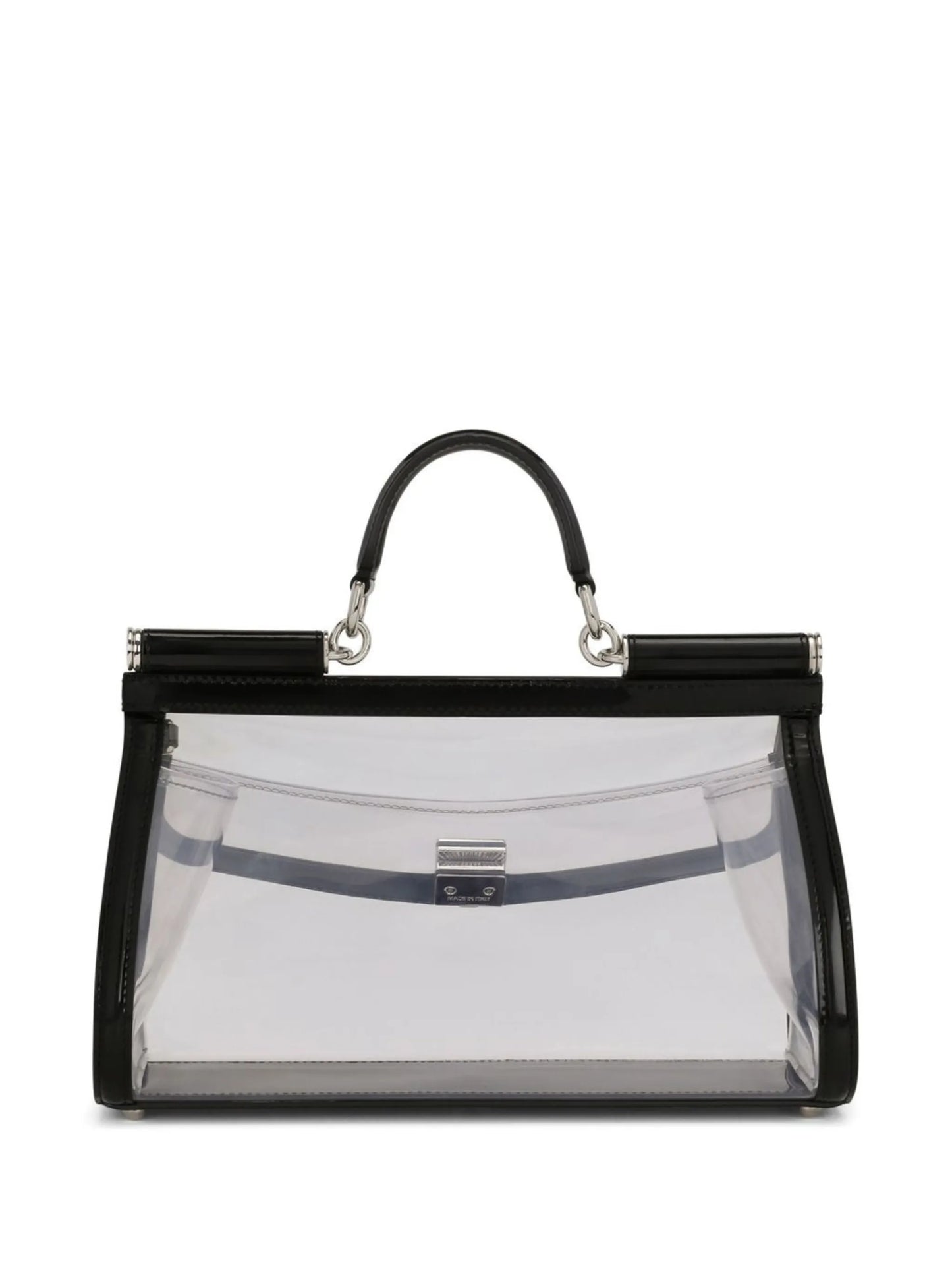 KIM DOLCEGABBANA medium Sicily top-handle bag