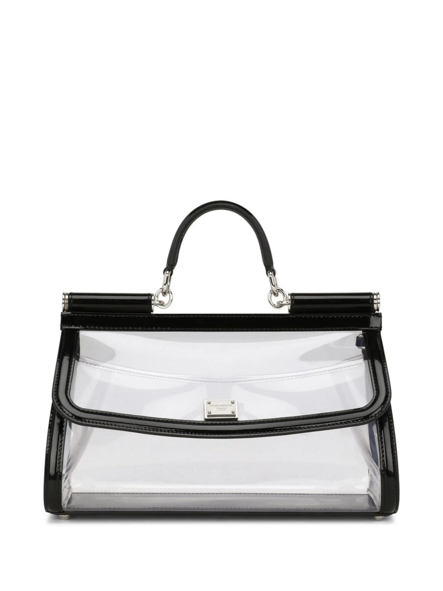KIM DOLCEGABBANA medium Sicily top-handle bag