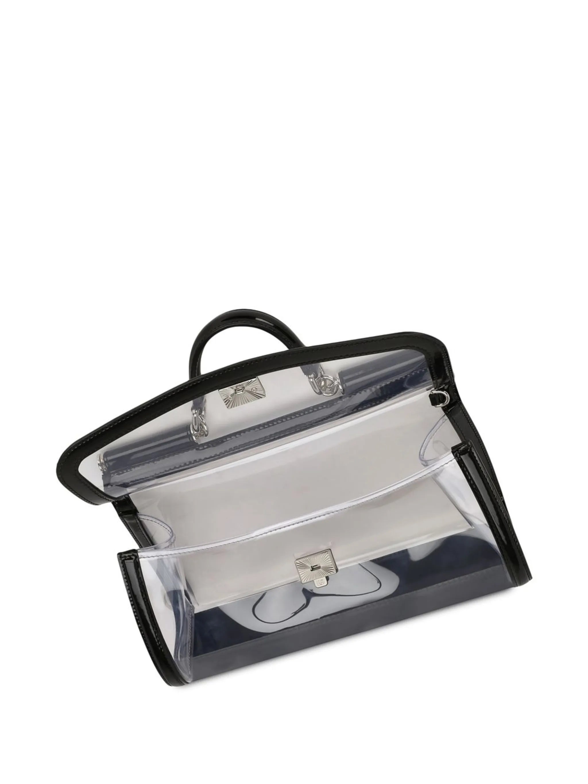 KIM DOLCE&GABBANA medium Sicily top-handle bag
