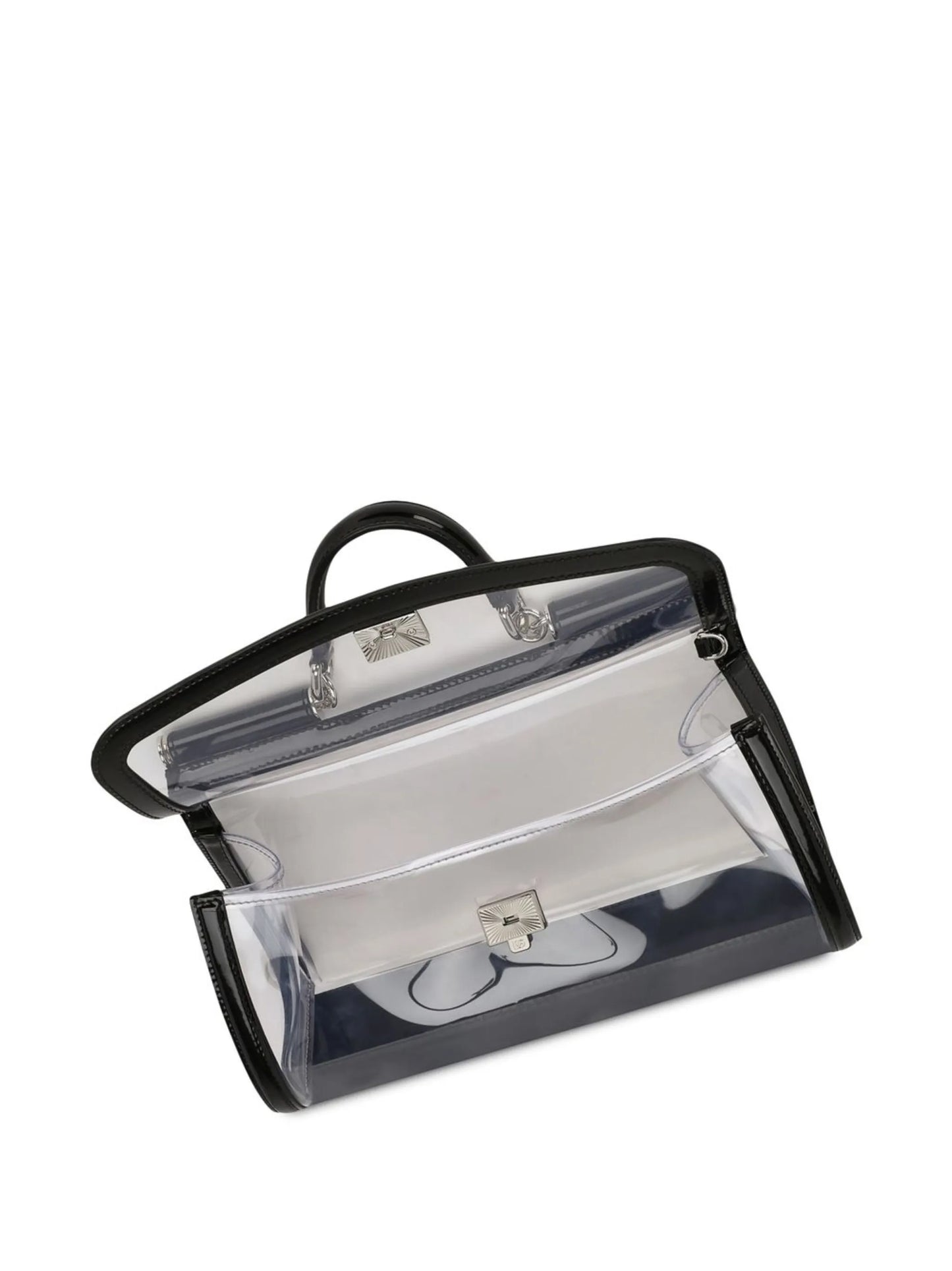 KIM DOLCEGABBANA medium Sicily top-handle bag