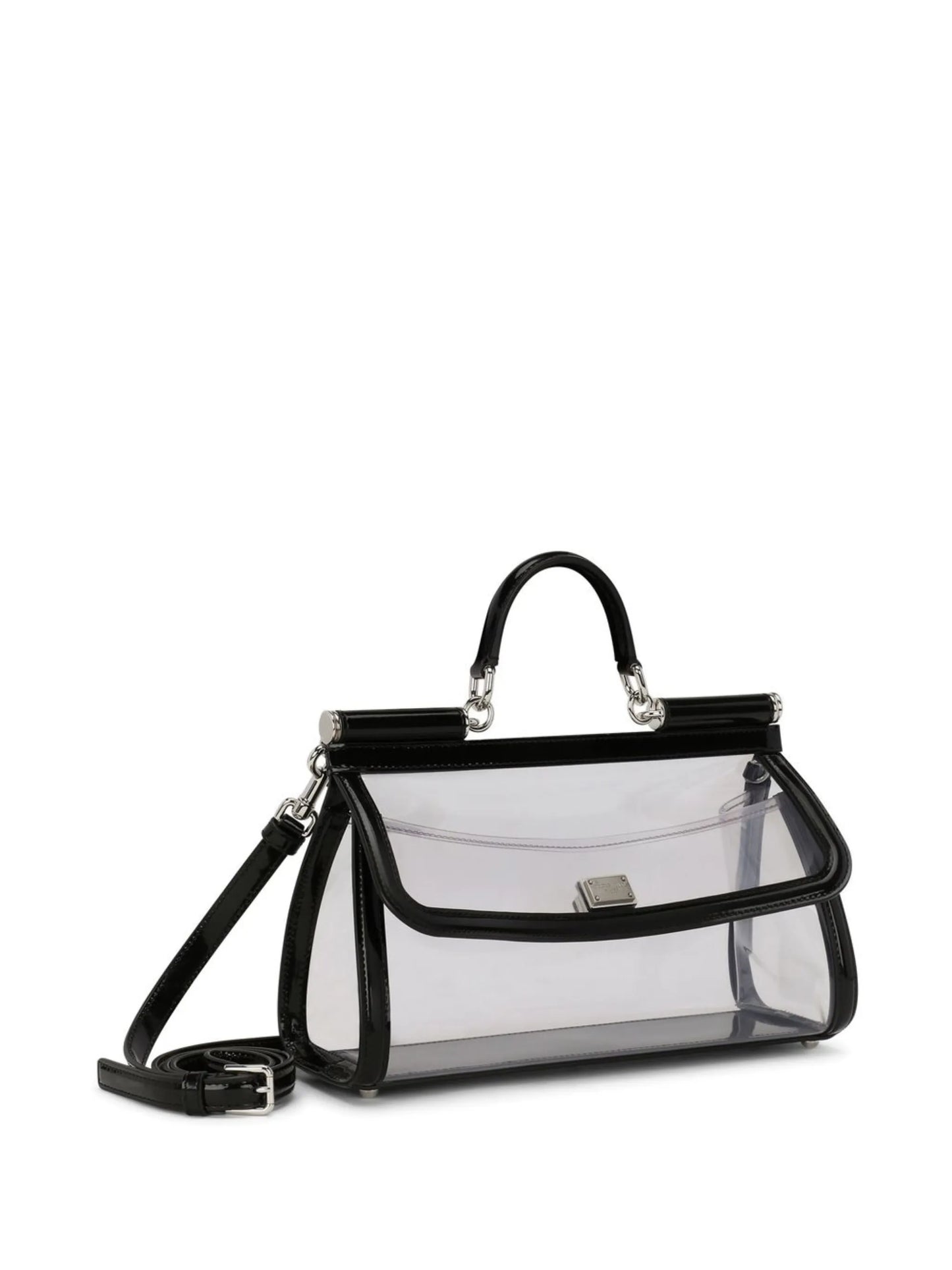 KIM DOLCEGABBANA medium Sicily top-handle bag