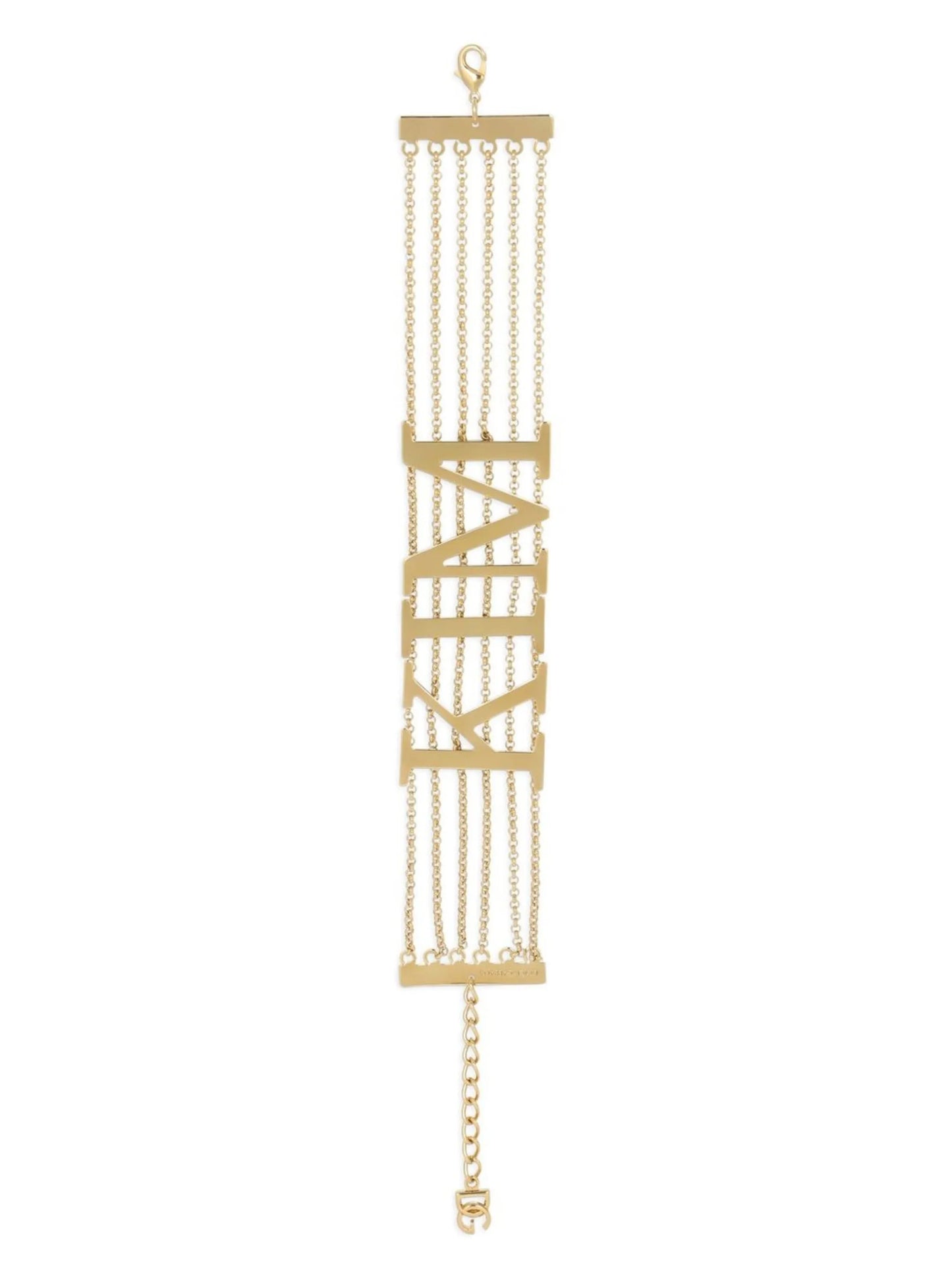 KIM DOLCEGABBANA Kim choker necklace