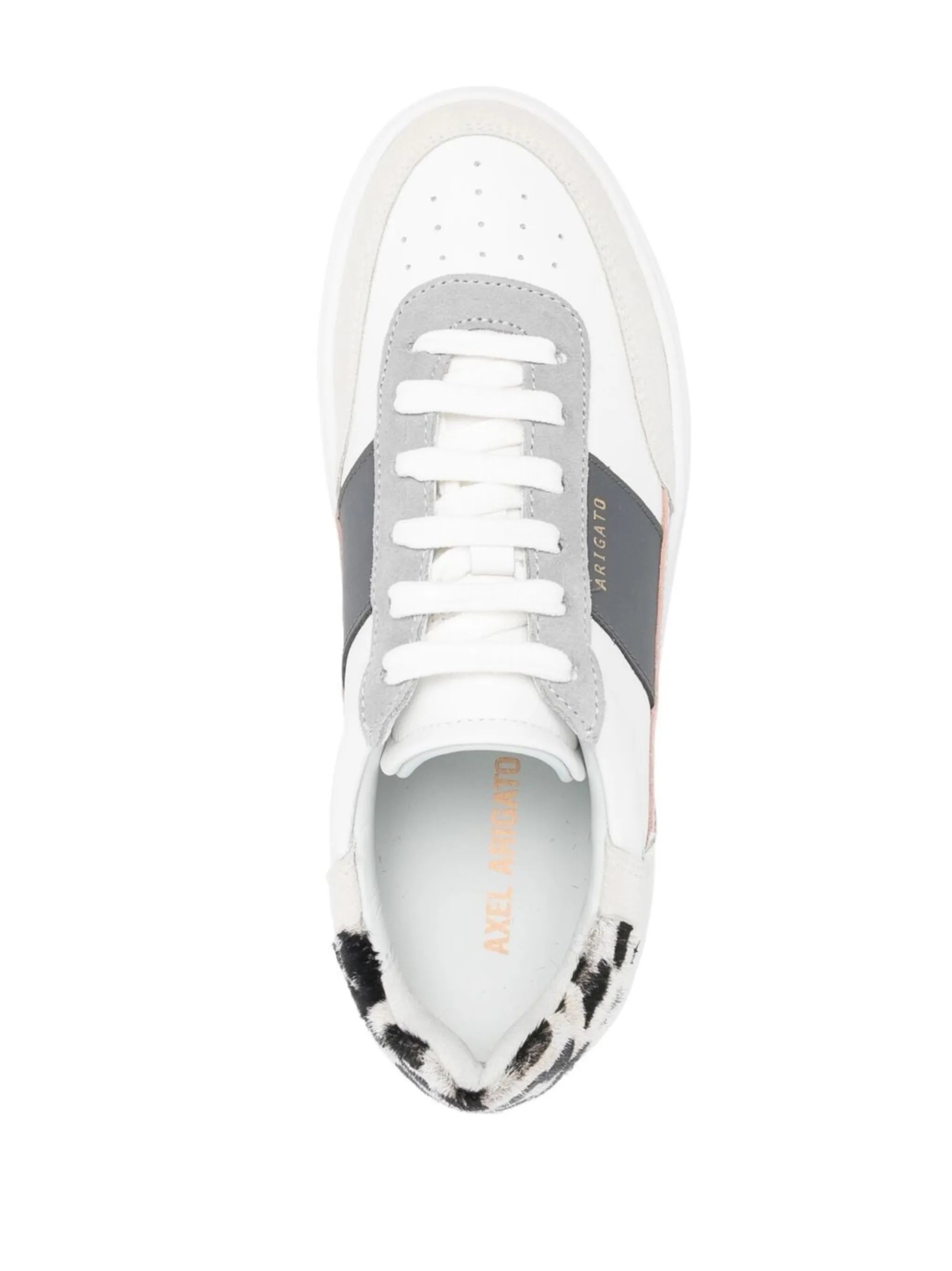 Orbit Vintage low-top sneakers