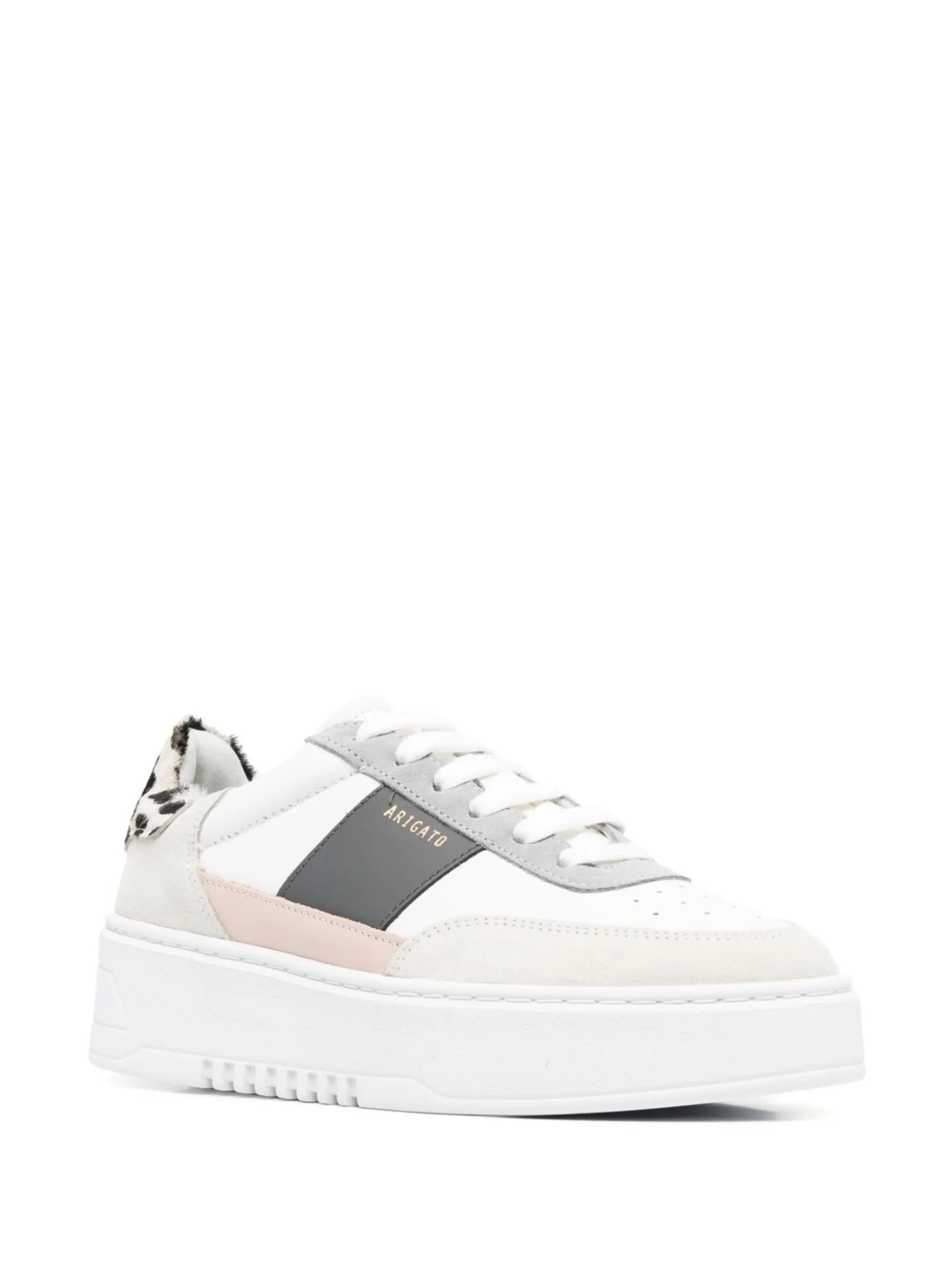 Orbit Vintage low-top sneakers