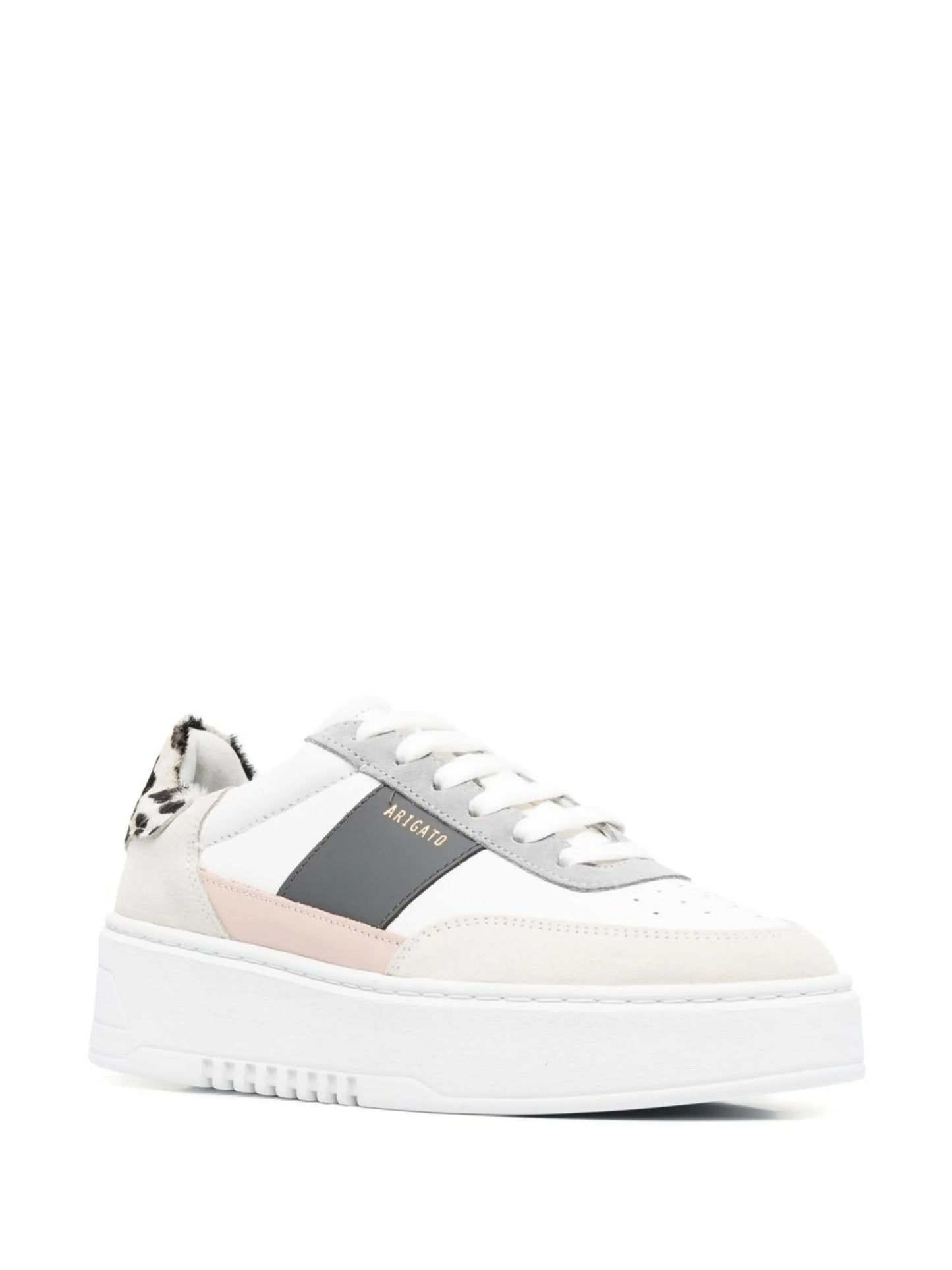 Orbit Vintage low-top sneakers