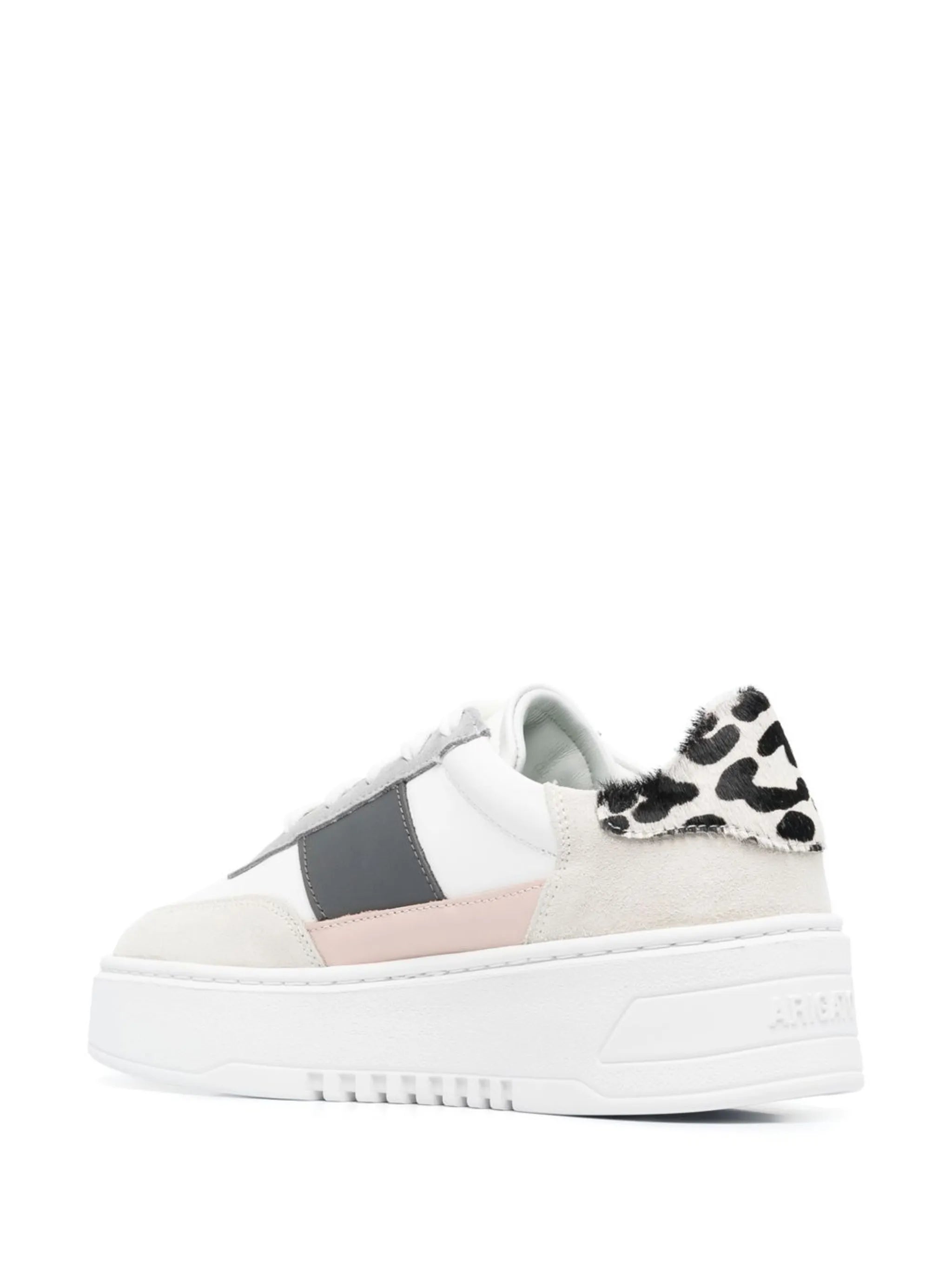 Orbit Vintage low-top sneakers