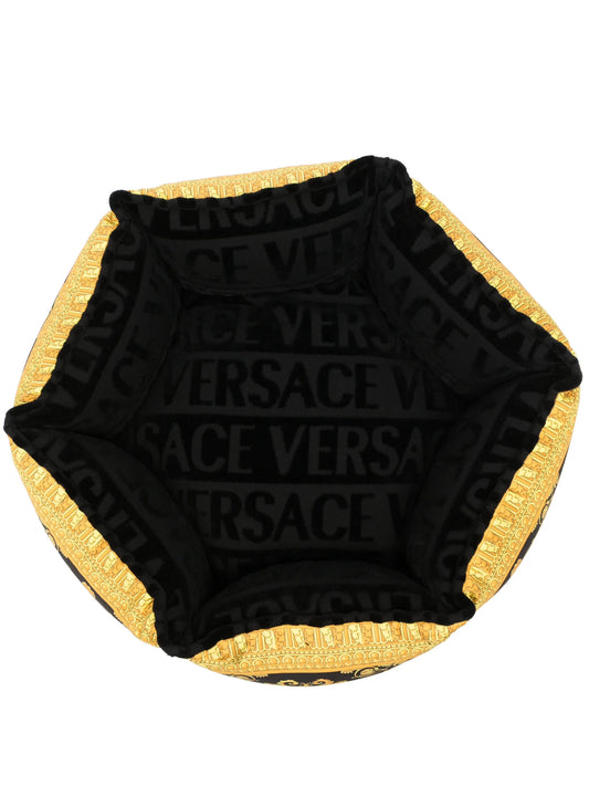 I Love Baroque pet bed