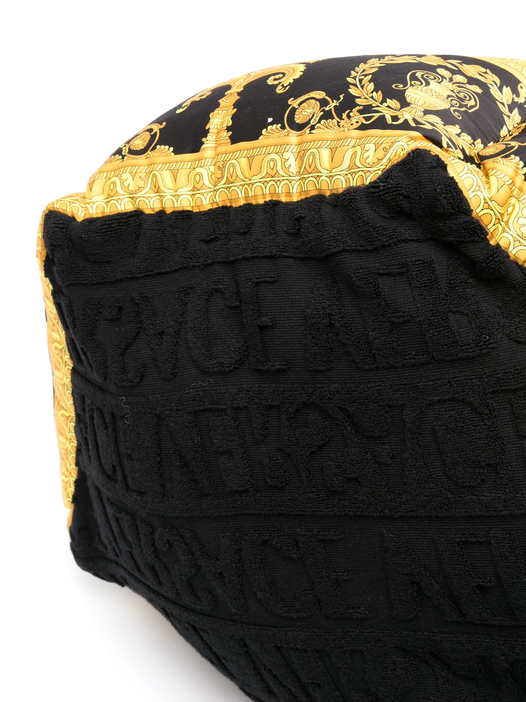 I Love Baroque pet bed