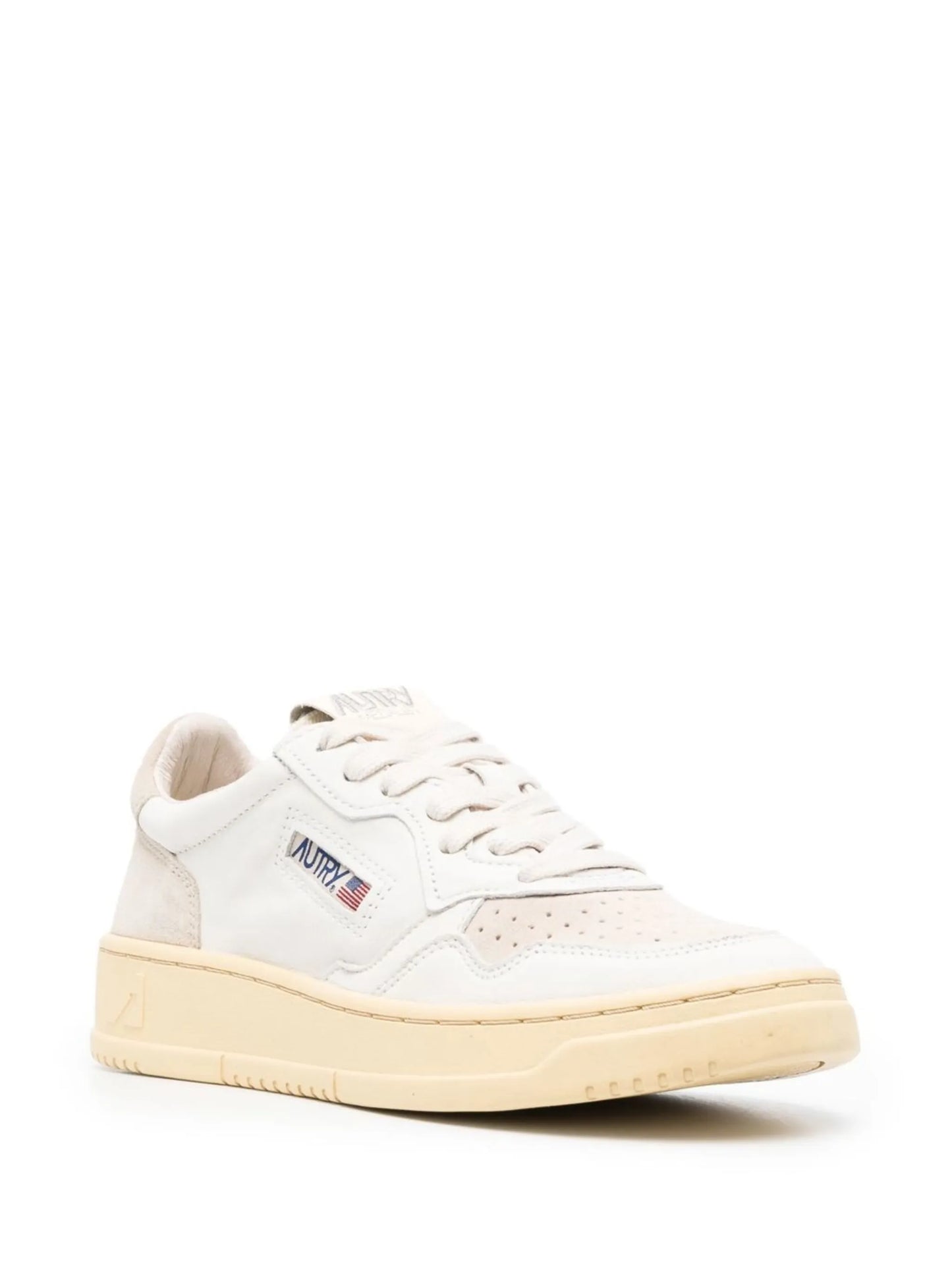 Medalist low-top sneakers