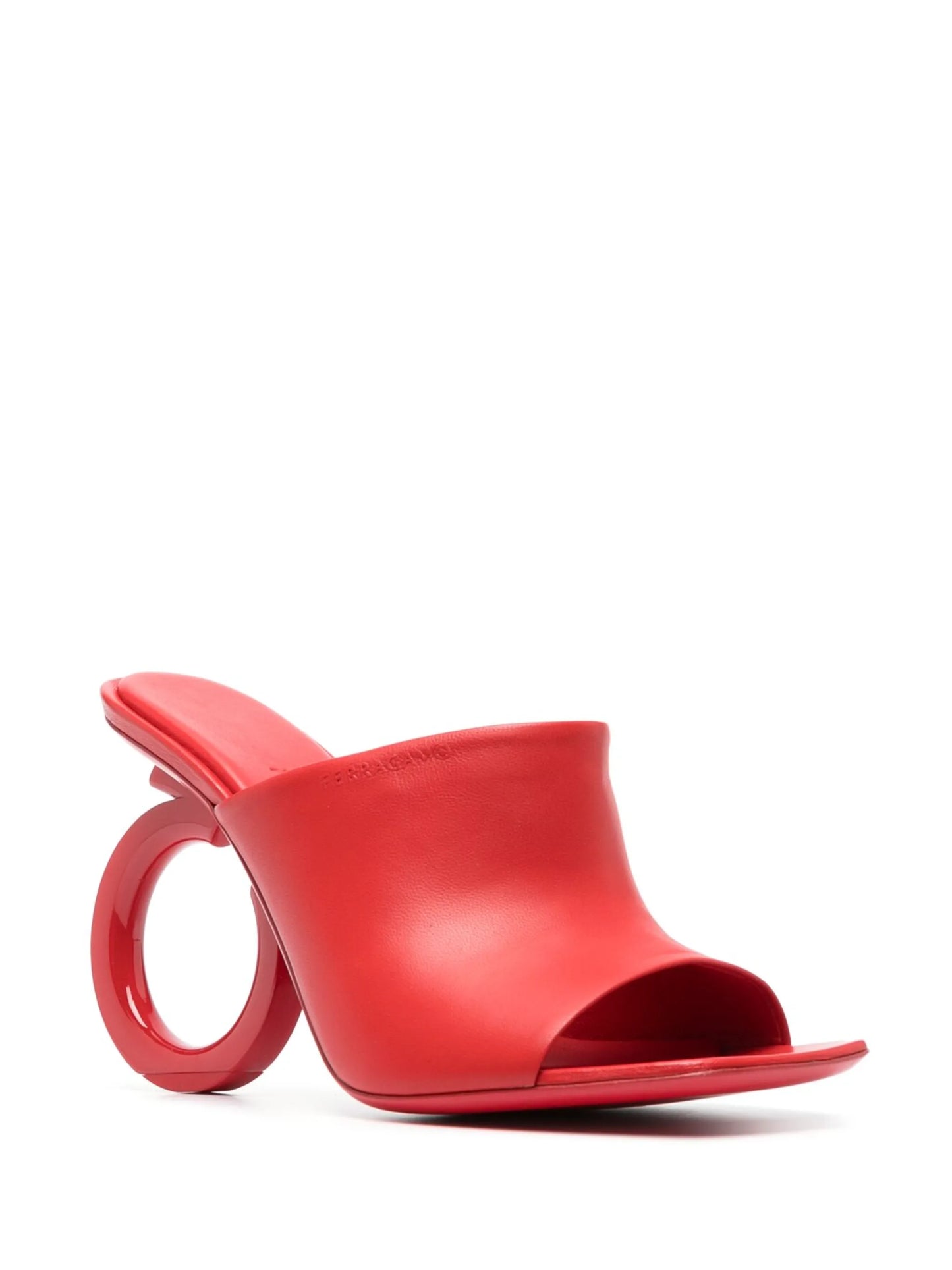105mm Astro sandals