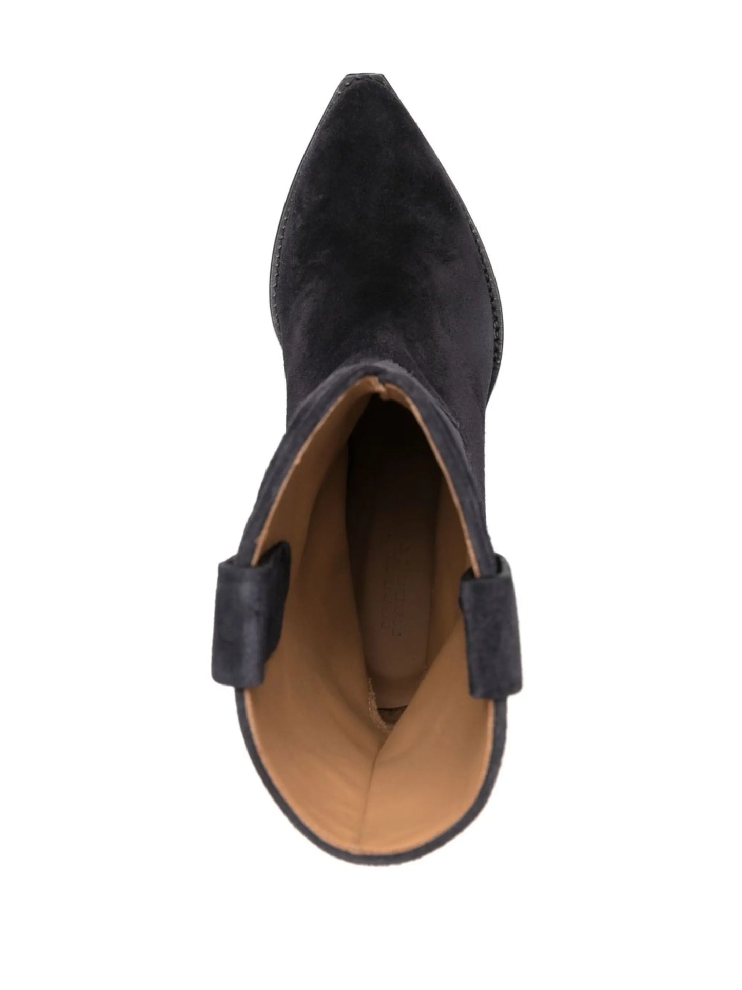 Dahope suede boots