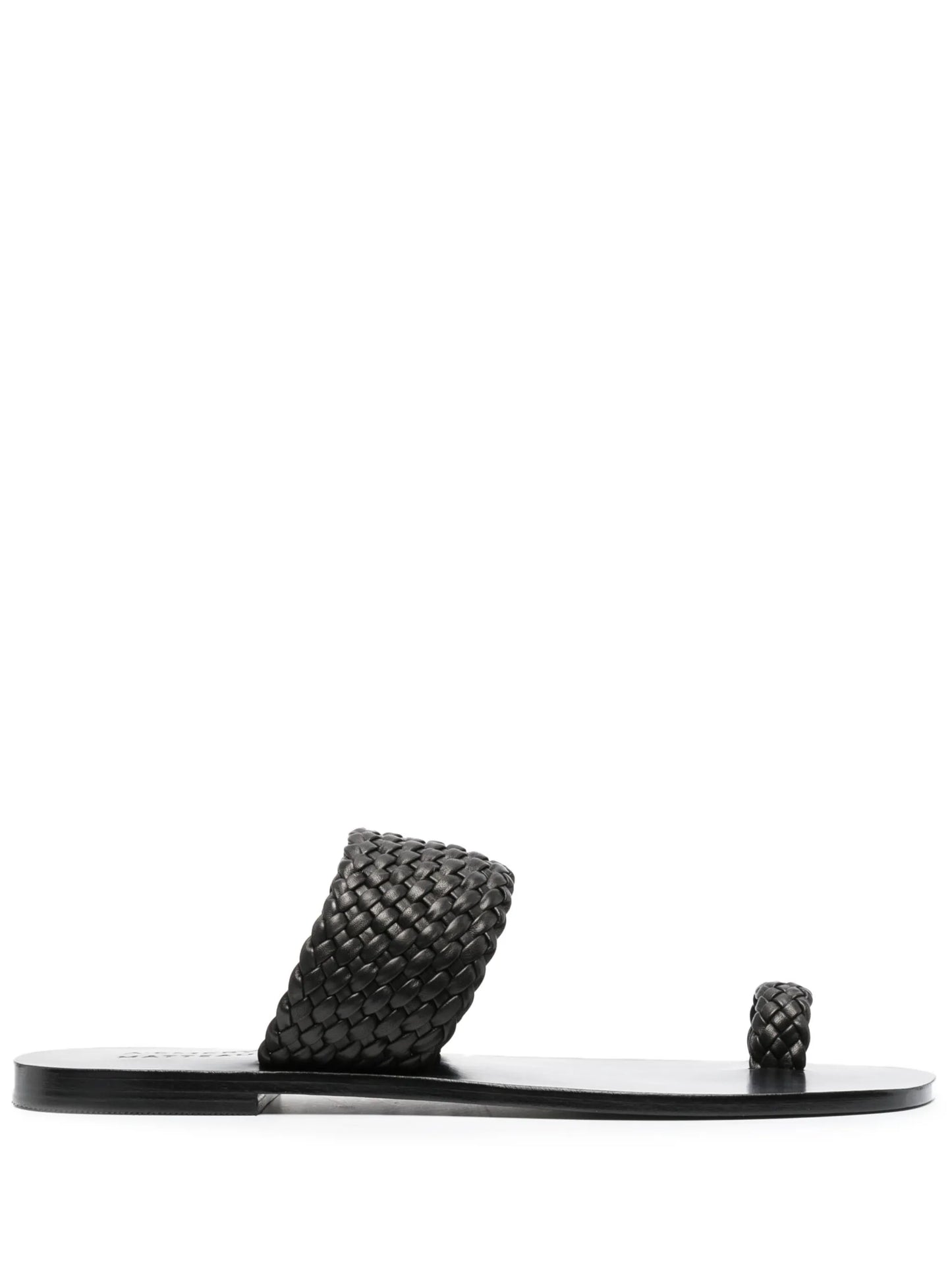 x Matteau Carmen sandals